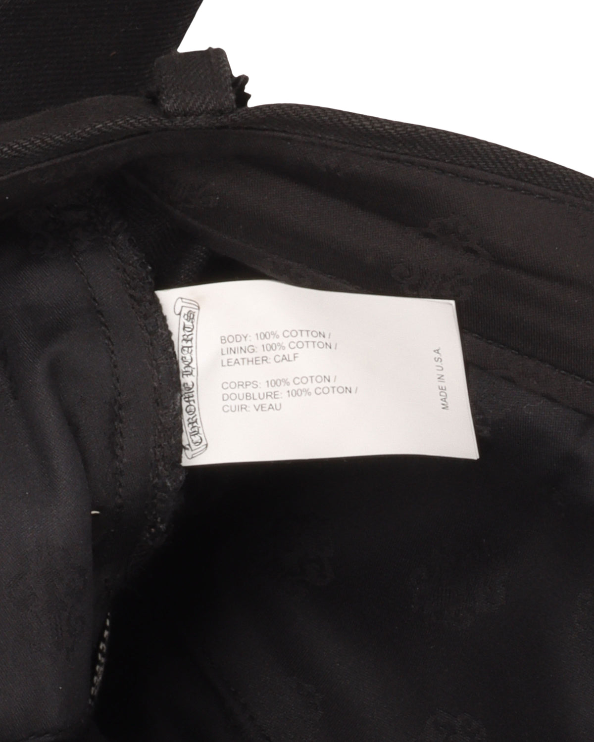 9 Pocket Denim Cargo Pants