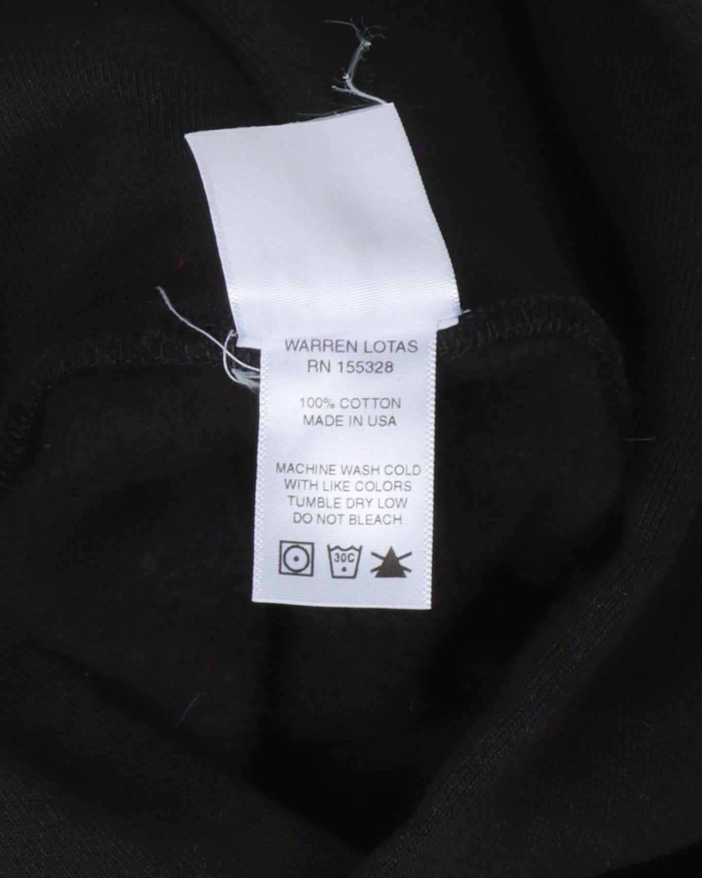 Top Dog Hoodie