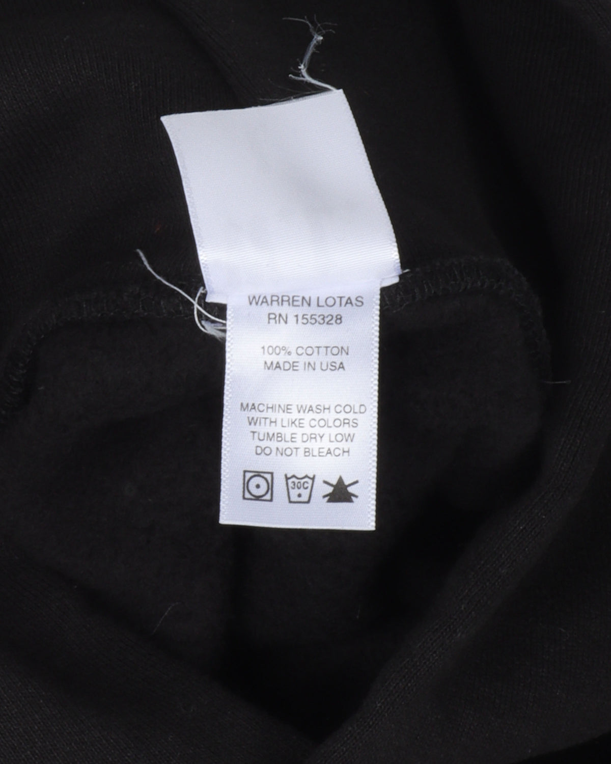 Top Dog Hoodie