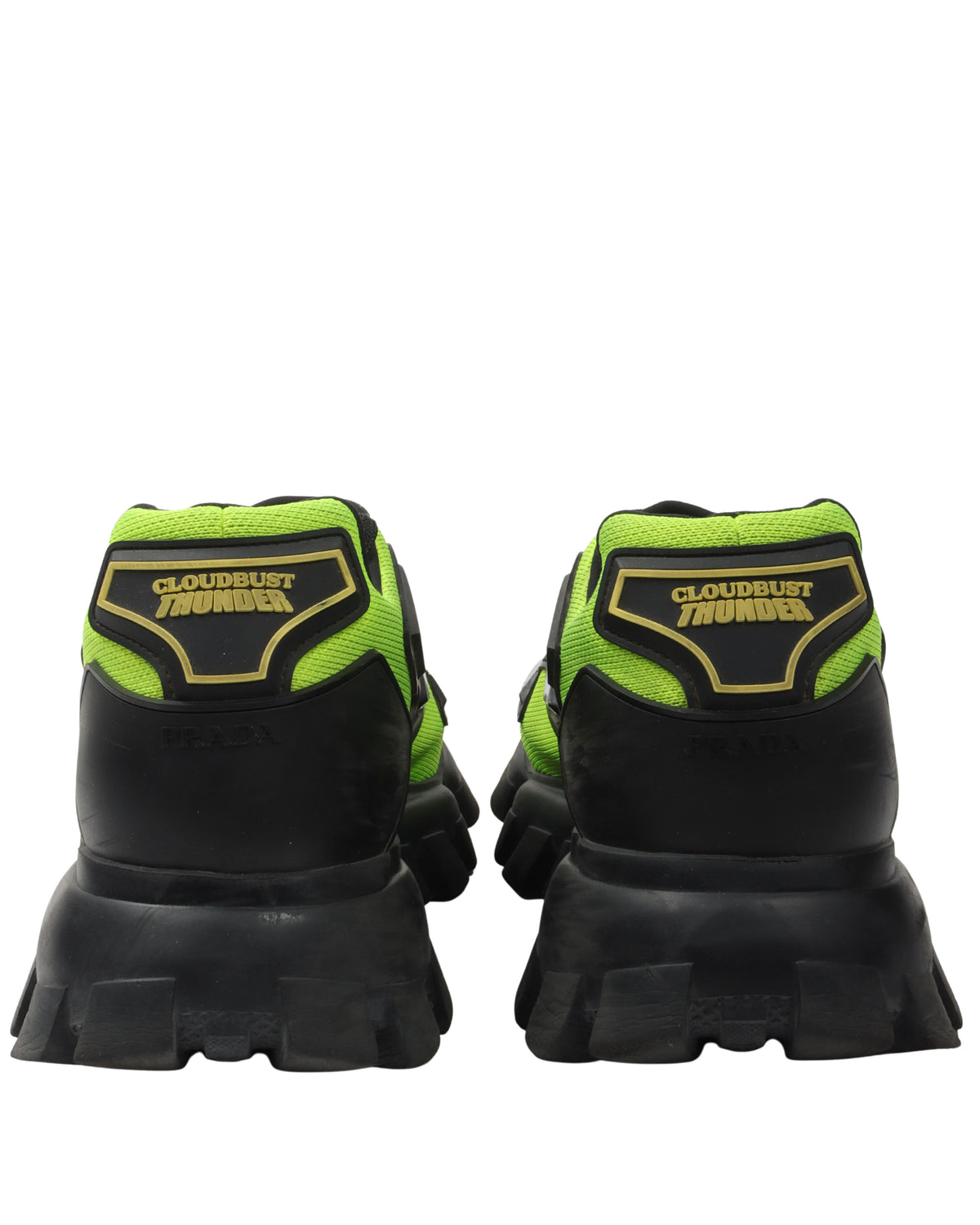 Stomper Sneakers