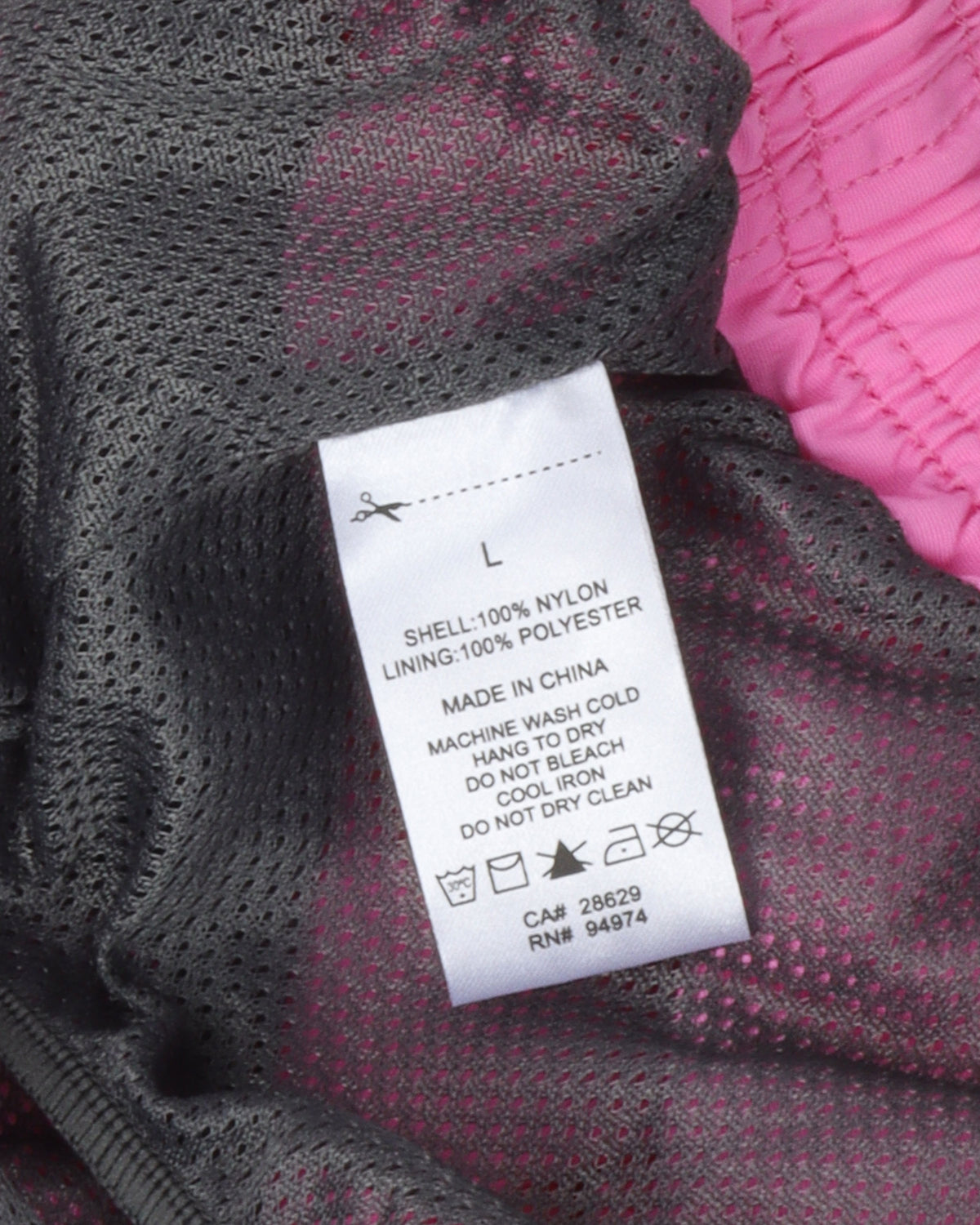 Stussy Swim Shorts