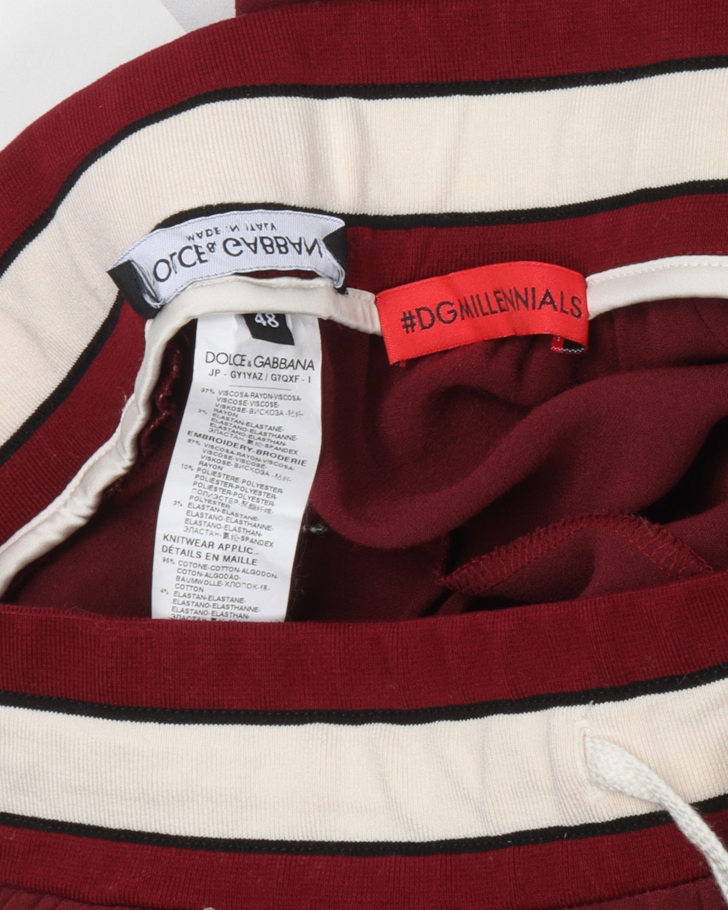 Track Pants