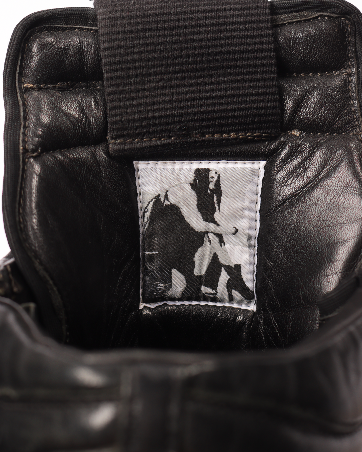 'OG' Black Dunk
