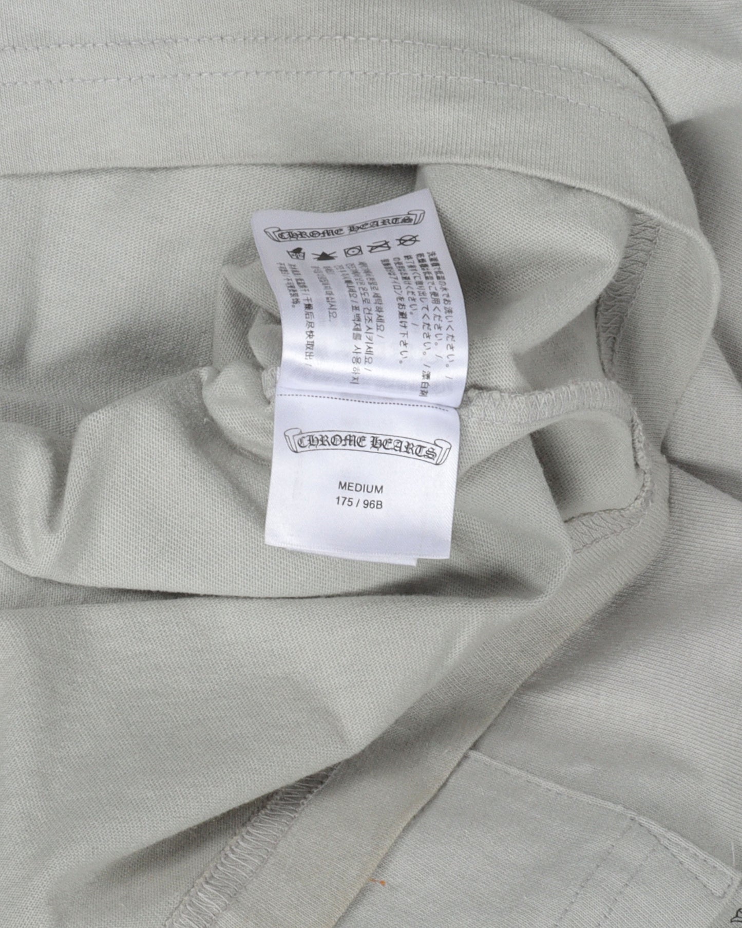 Matty Boy Suggest Pocket T-Shirt