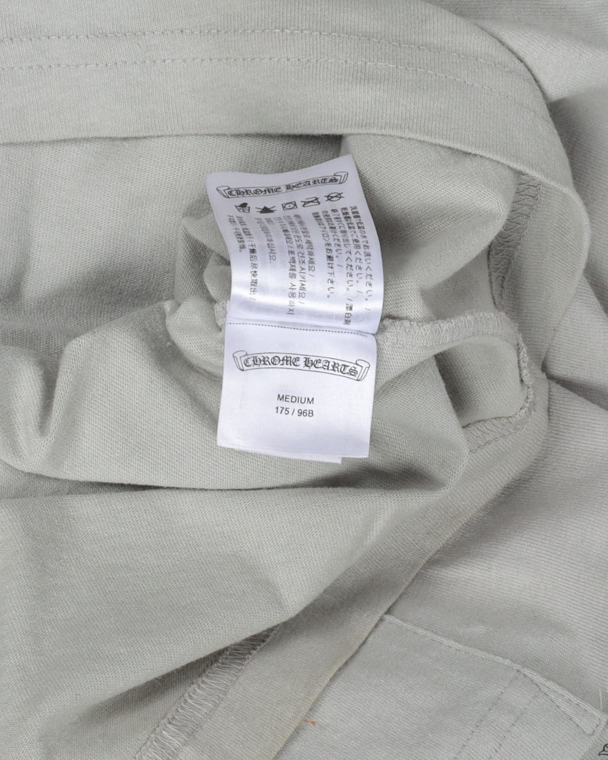 Matty Boy Suggest Pocket T-Shirt