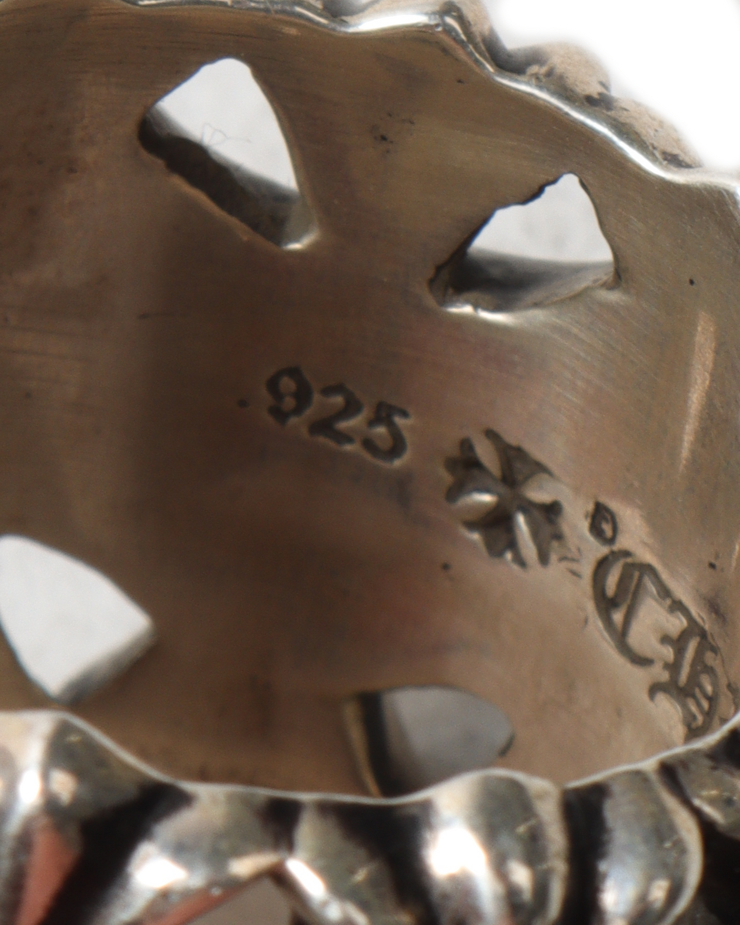 Cemetery Ring