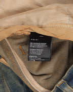 Sand Fade Jeans