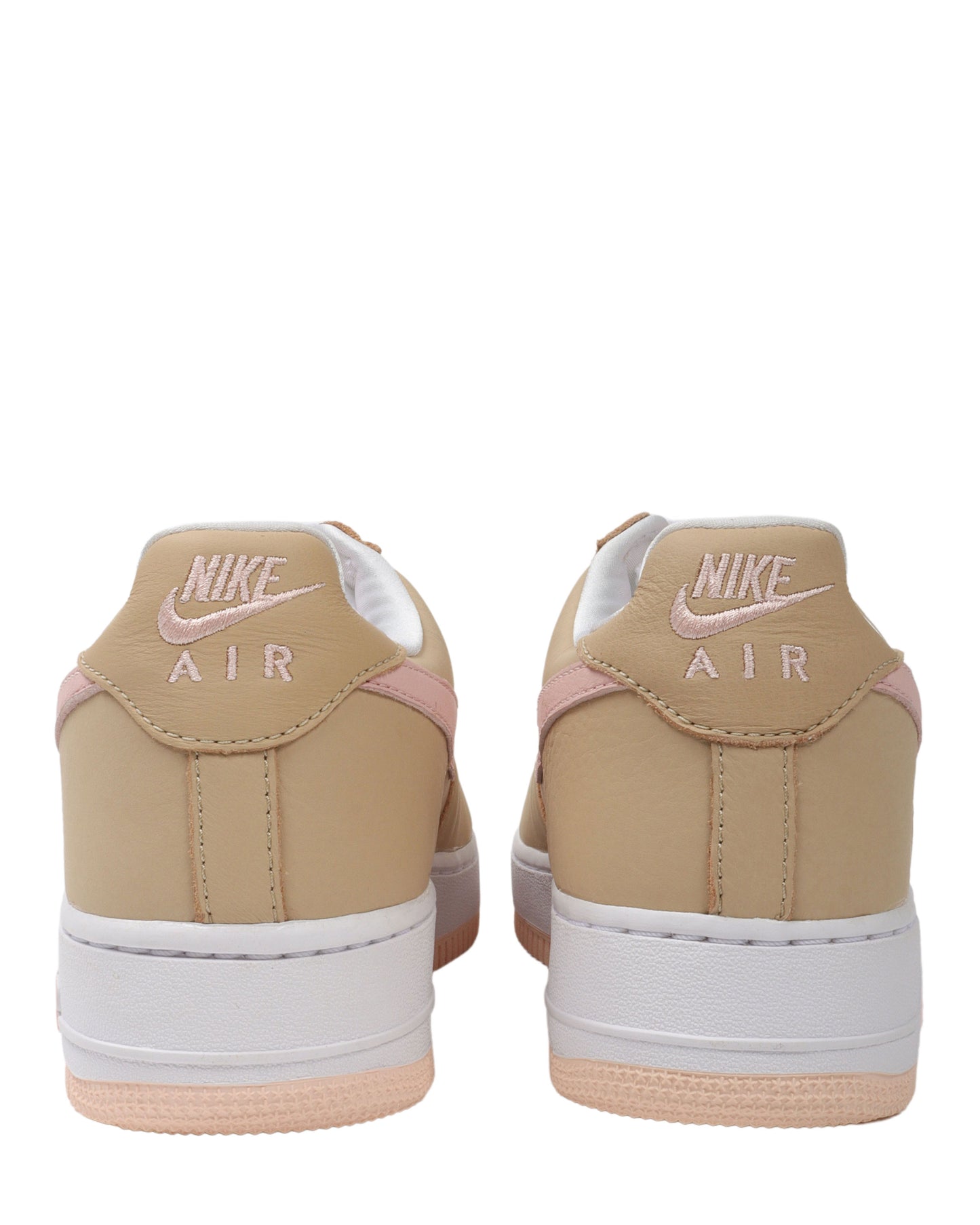 Air Force 1 Linen Kith Miami Exclusive