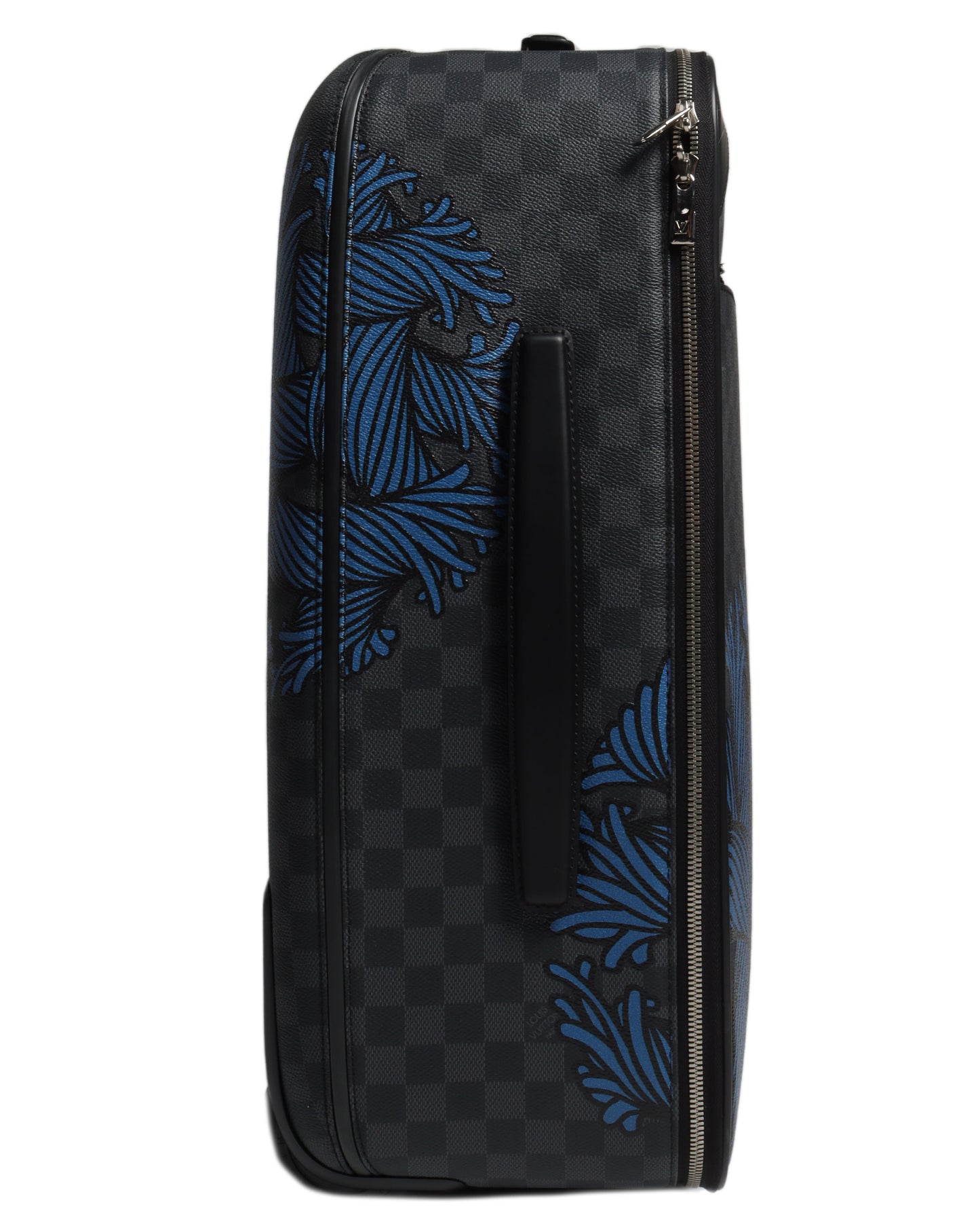 Grafite Rope Pegase Roller Luggage