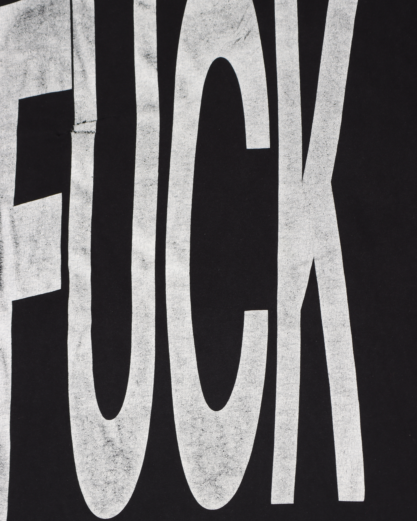 Nine Inch Nails NIN 'FIST FCUK' T-Shirt