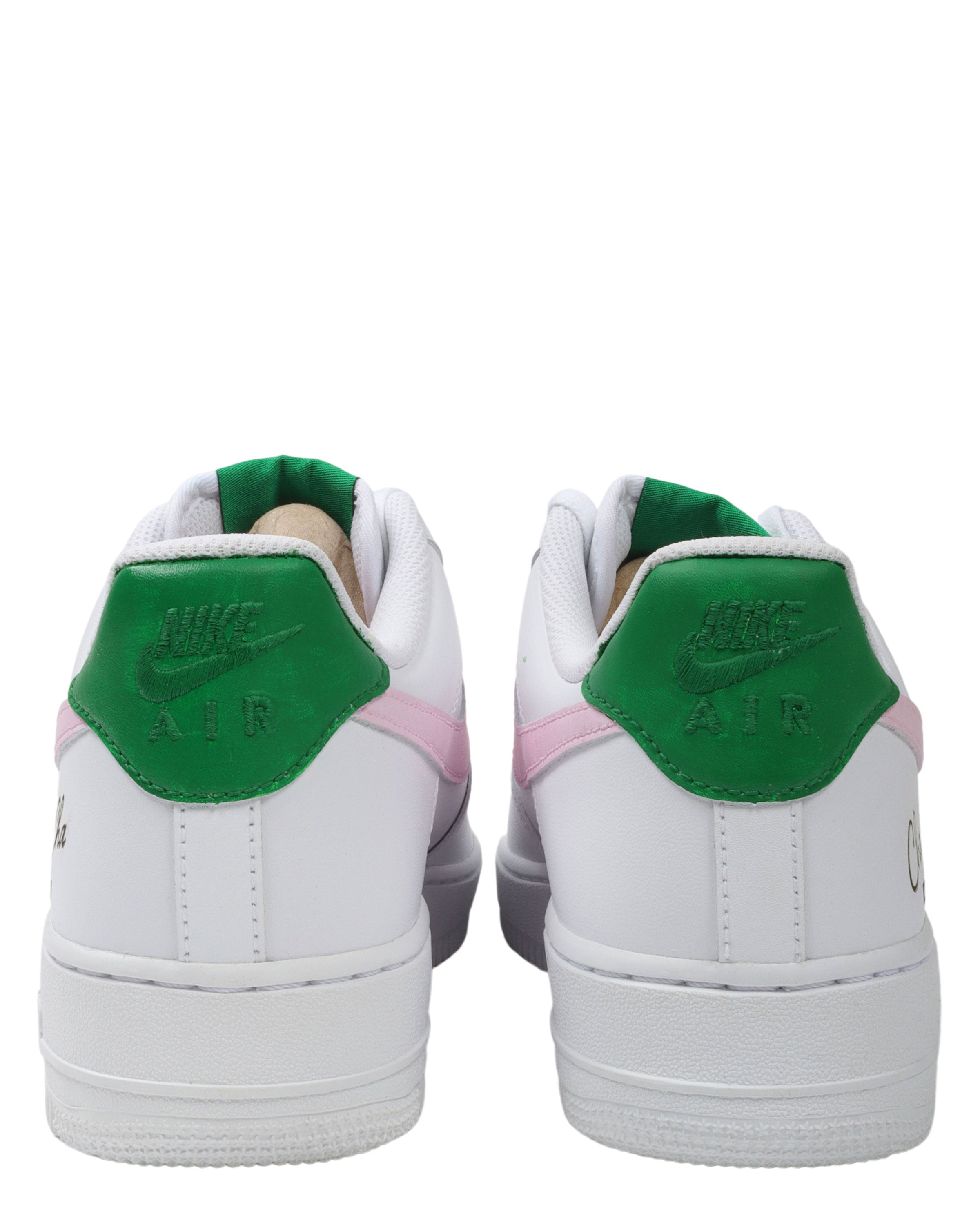 Nike cha cha matcha Clearance