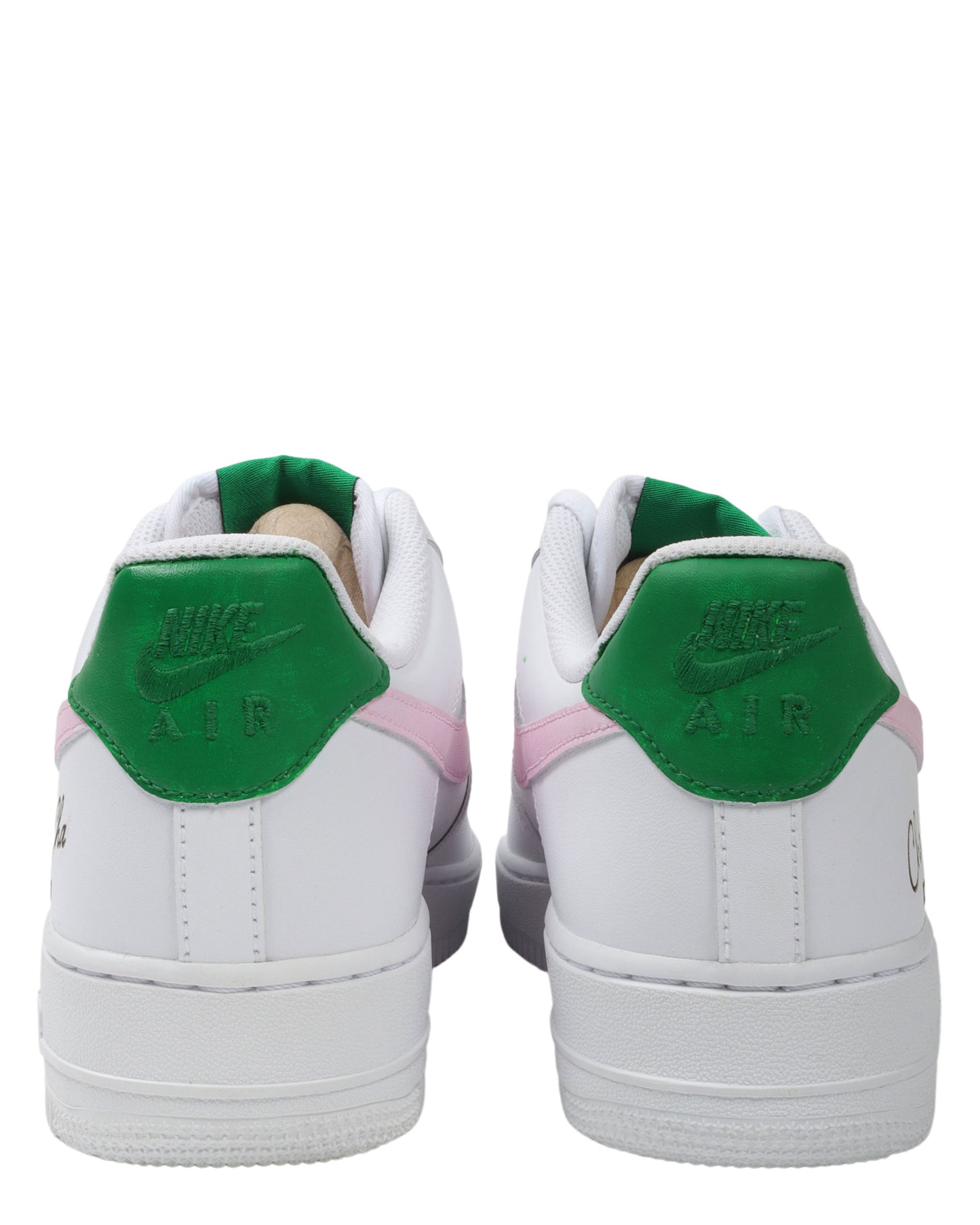 Cha Cha Matcha Air Force 1