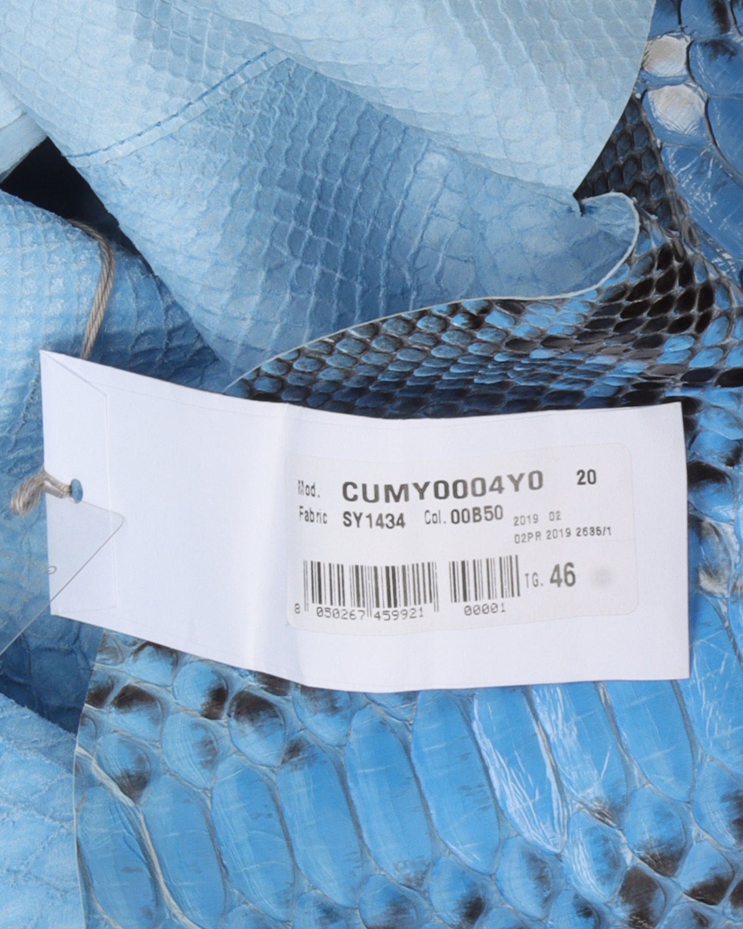 Python Shirt
