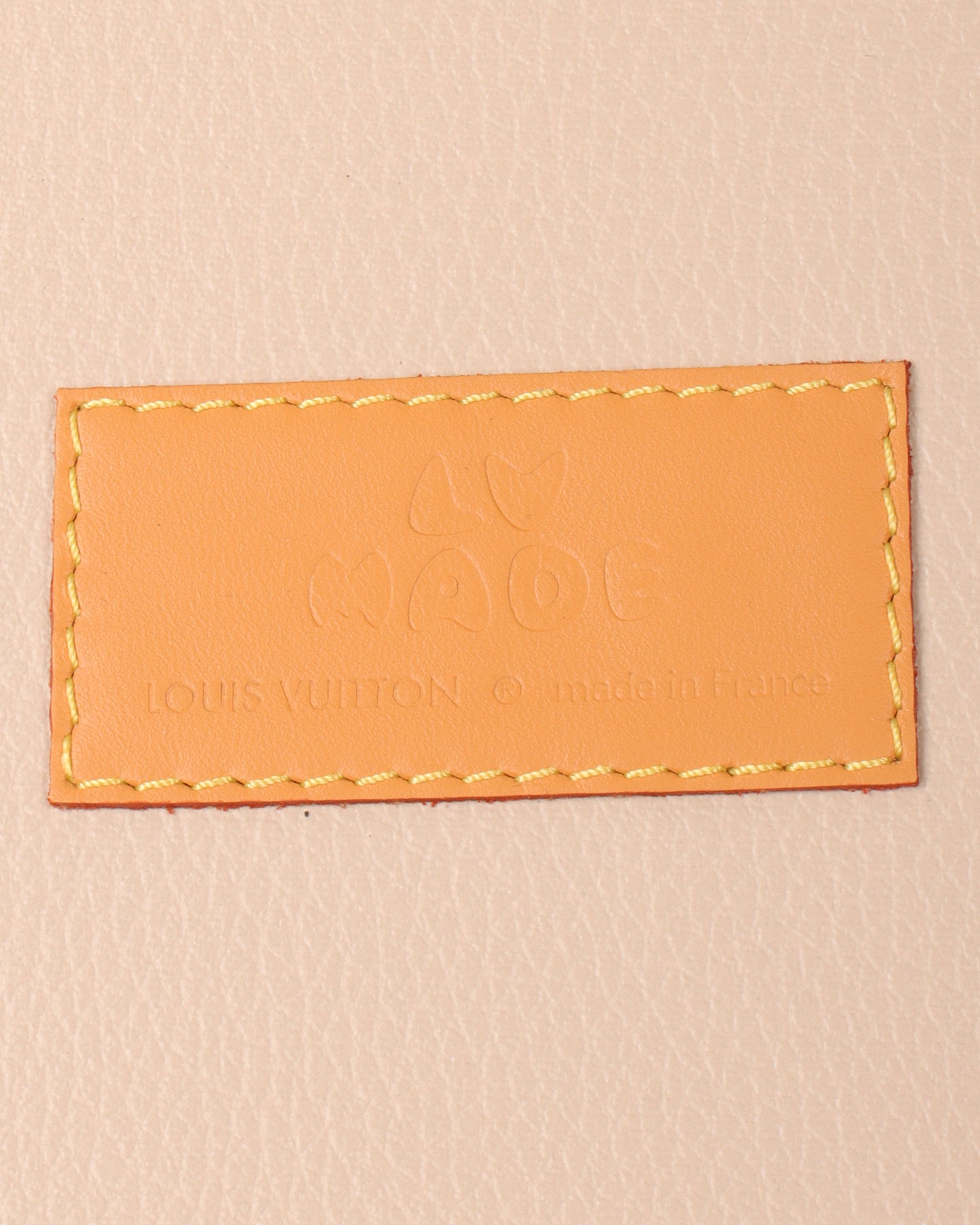 Nigo Monogram Box