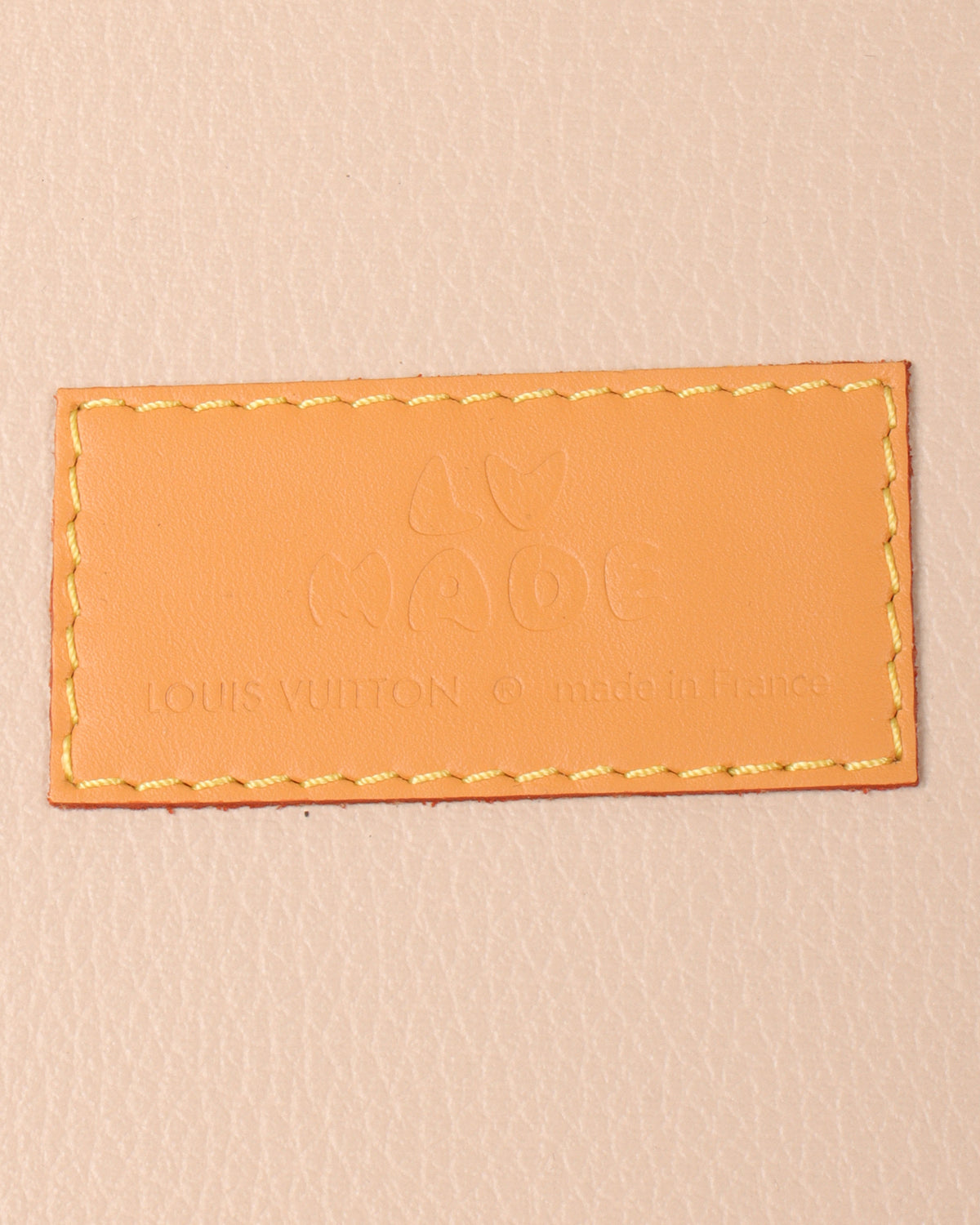 Nigo Monogram Box