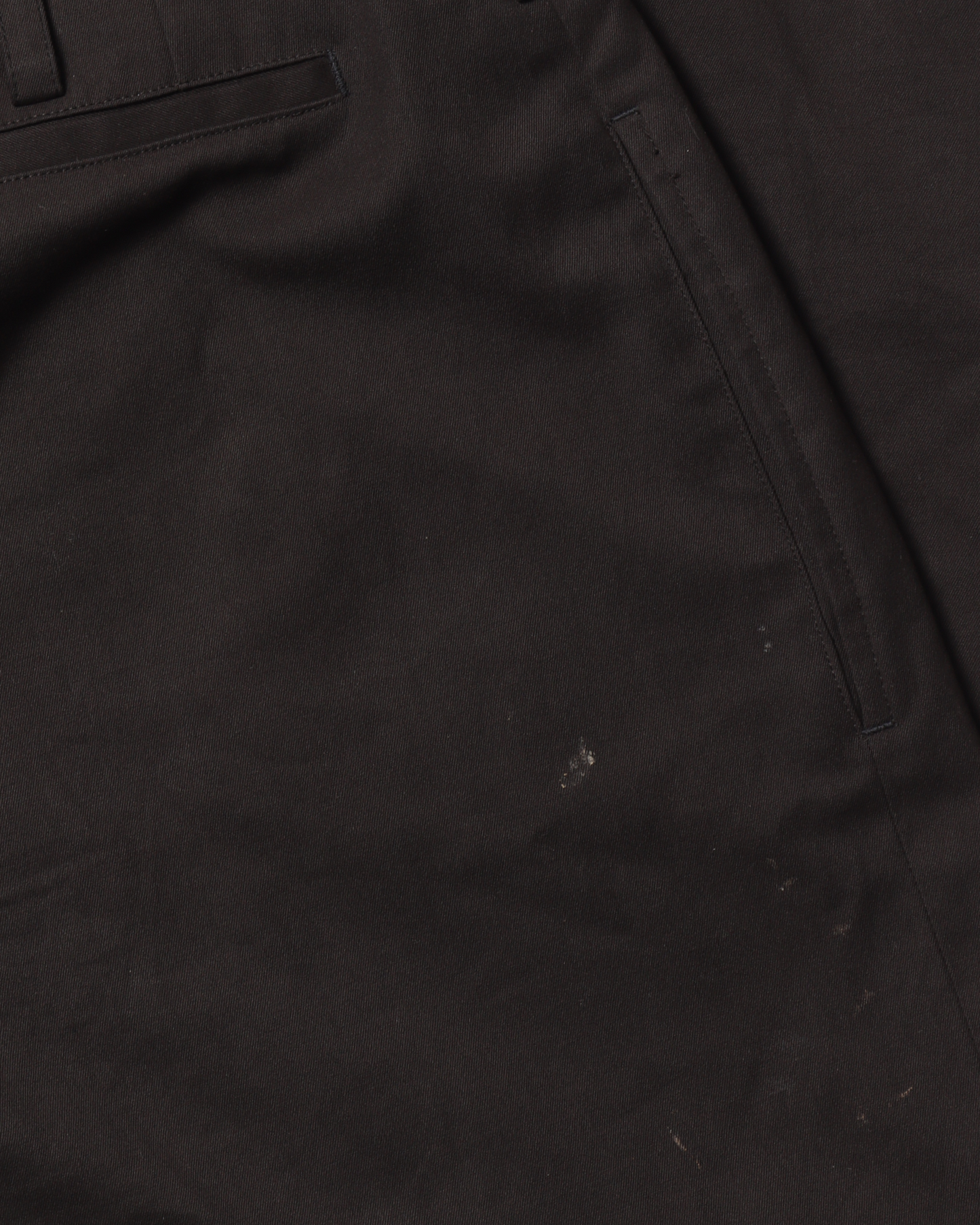 Neu Welle Cropped Trousers