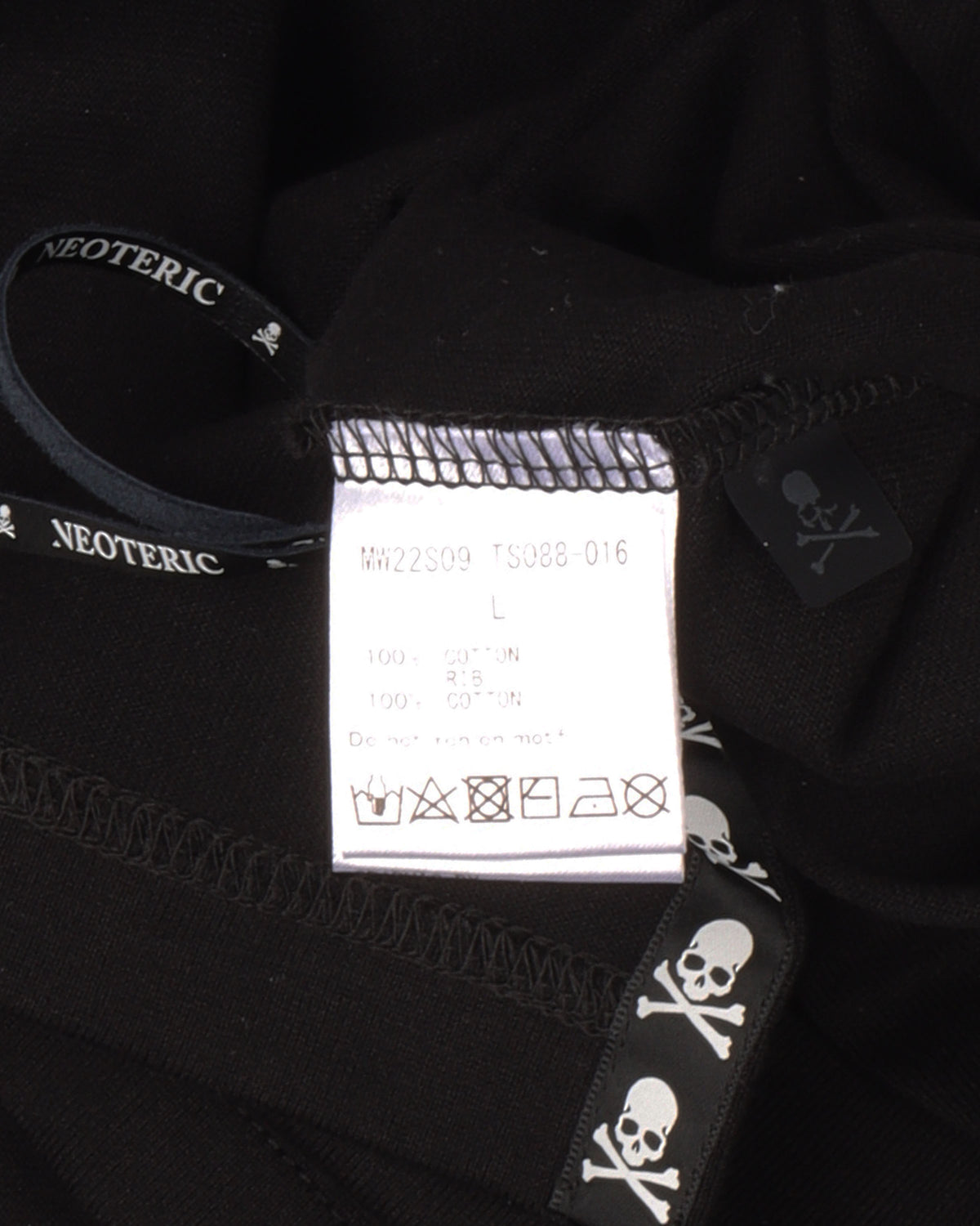 Smile T-Shirt