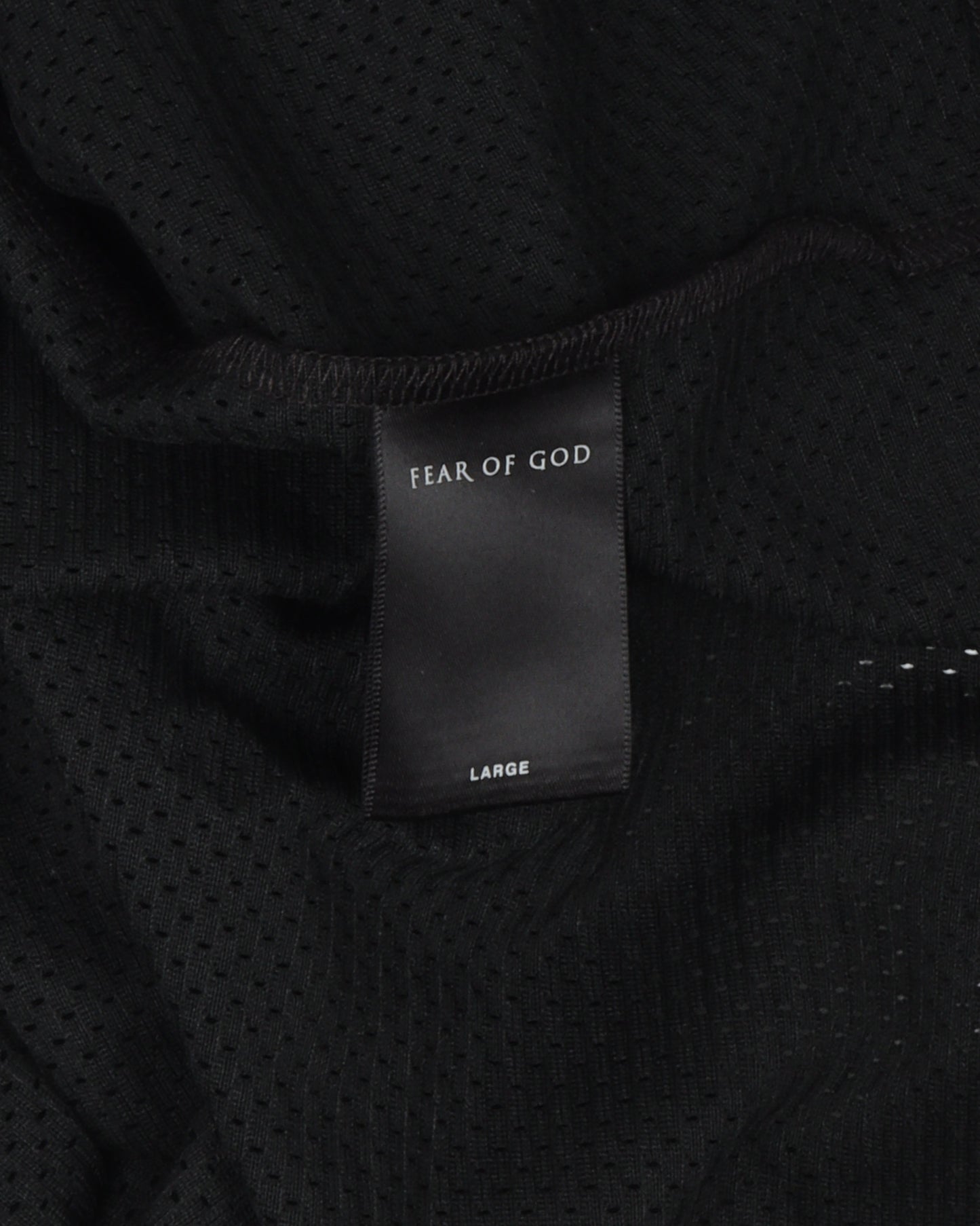 Long Sleeve Jersey