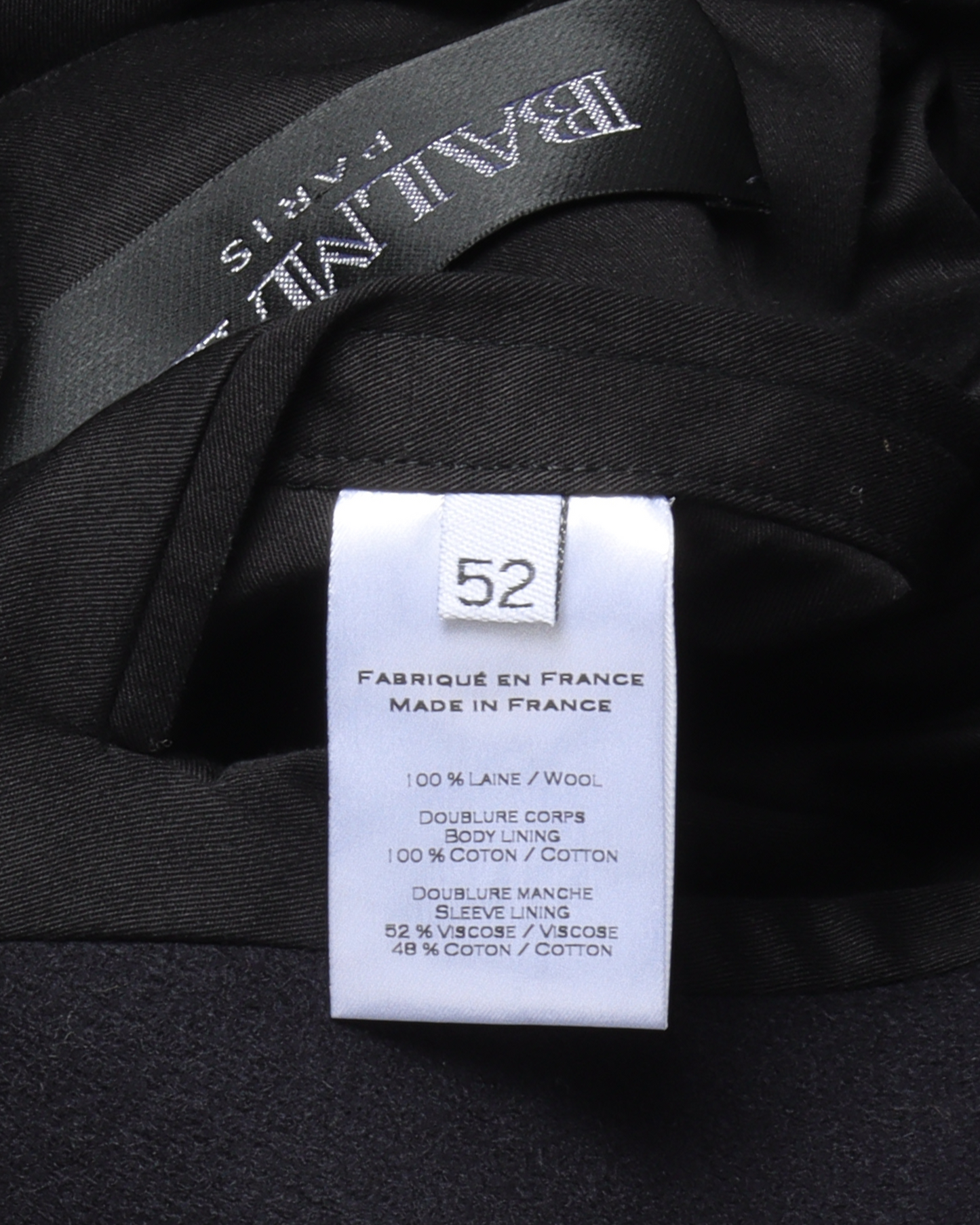 Officer Jacket