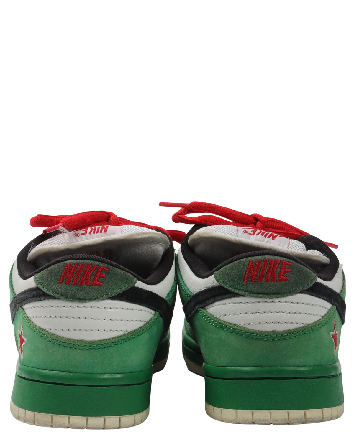 Heineken SB Dunk Low (2003)