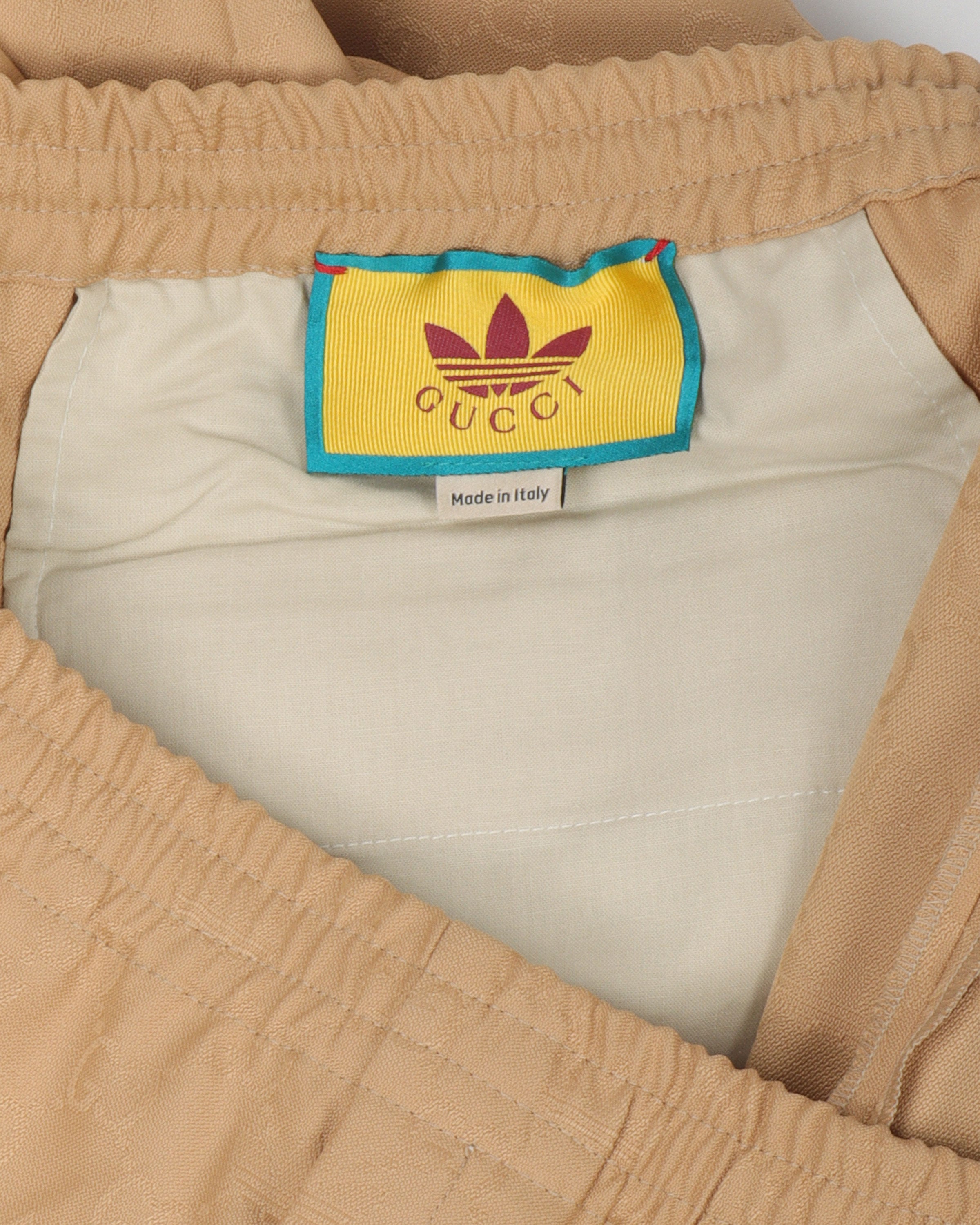 Adidas Monogram Track Pant