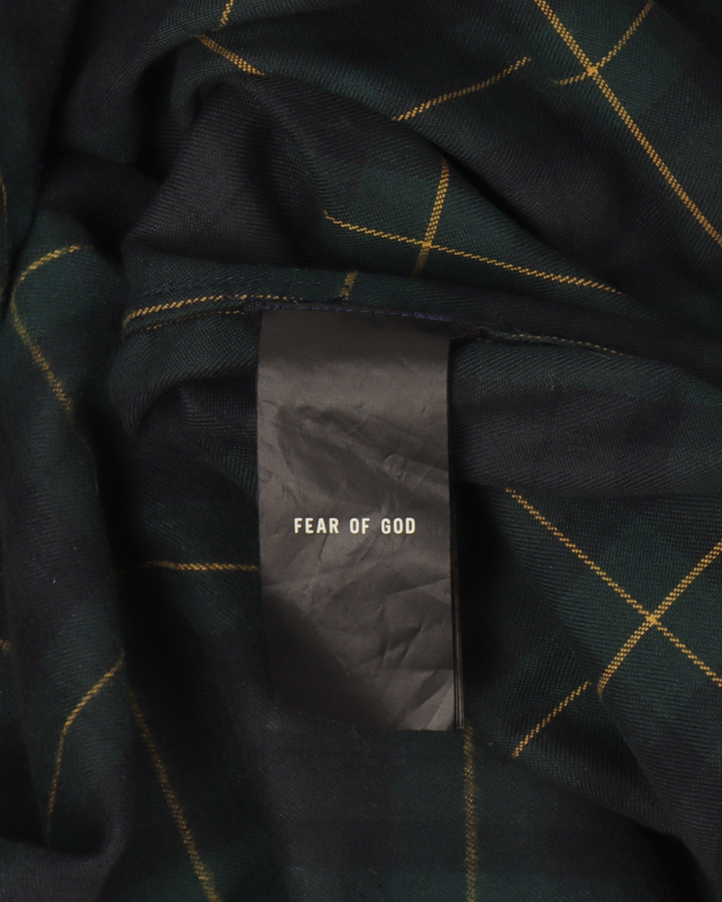 Sixth Collection Flannel