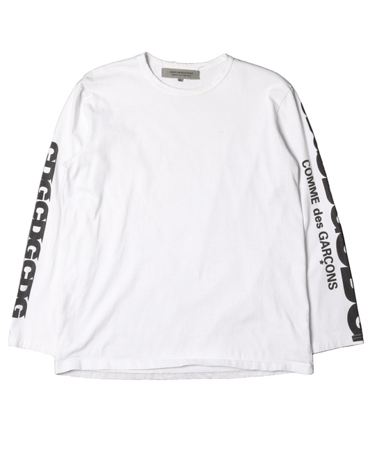 Good Design Long Sleeve