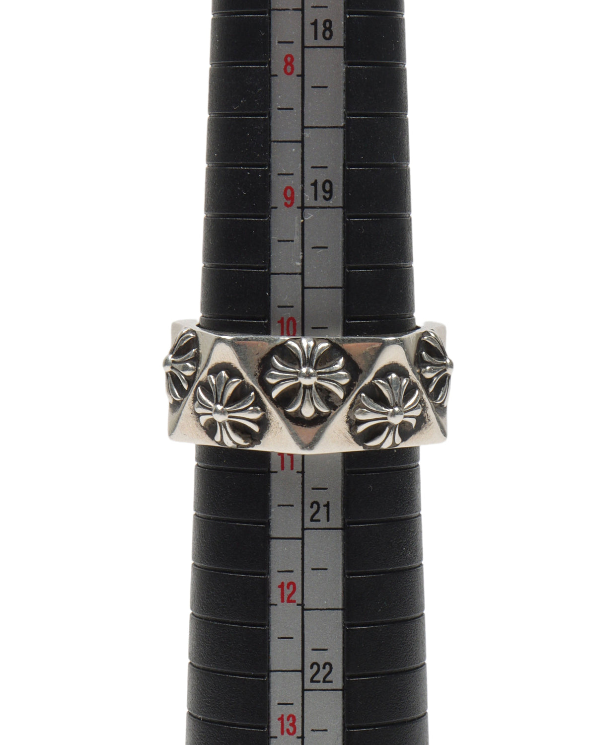 Hexagon Ring