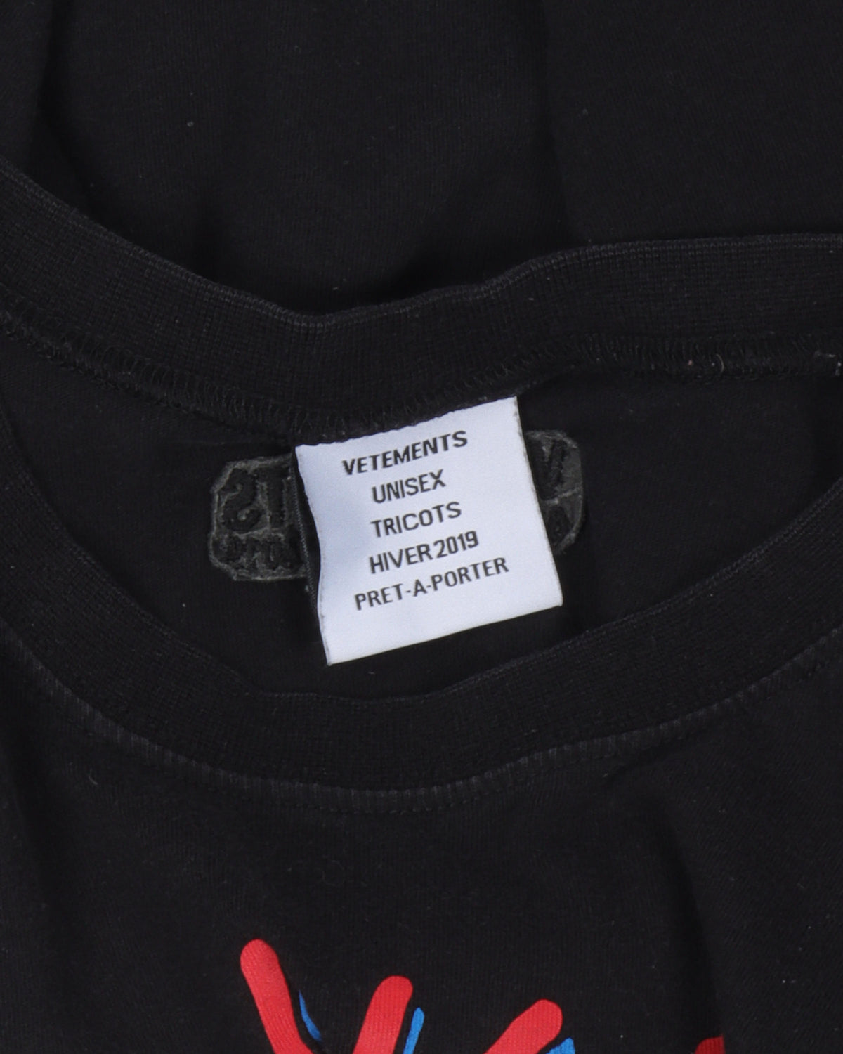 FW19 "World's Best Dad" T-Shirt