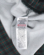 Multi-Patched Hoodie