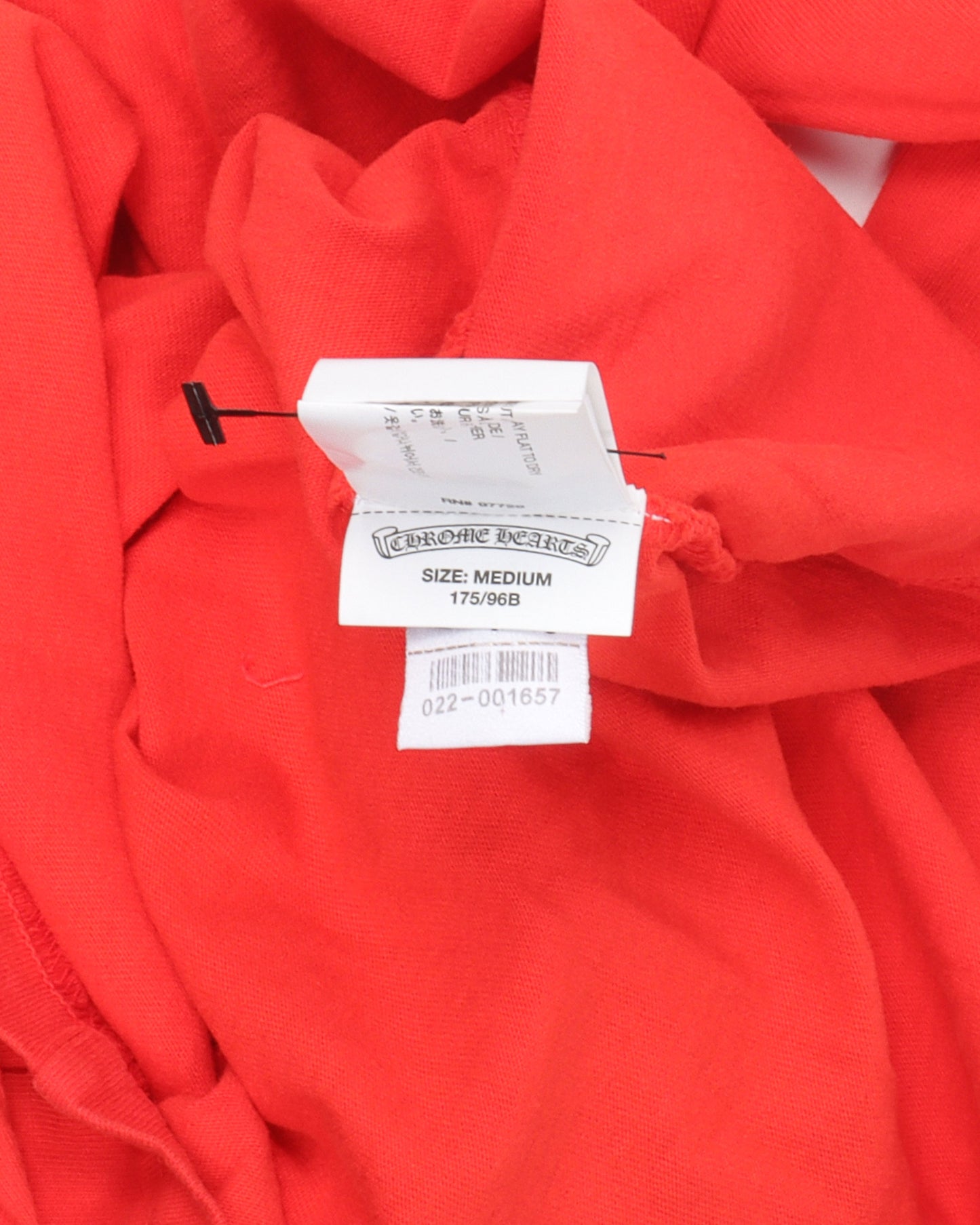 Matty Boy Long Sleeve T-Shirt