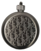 Aqua Cactus Jack Flask With Shoulder Strap