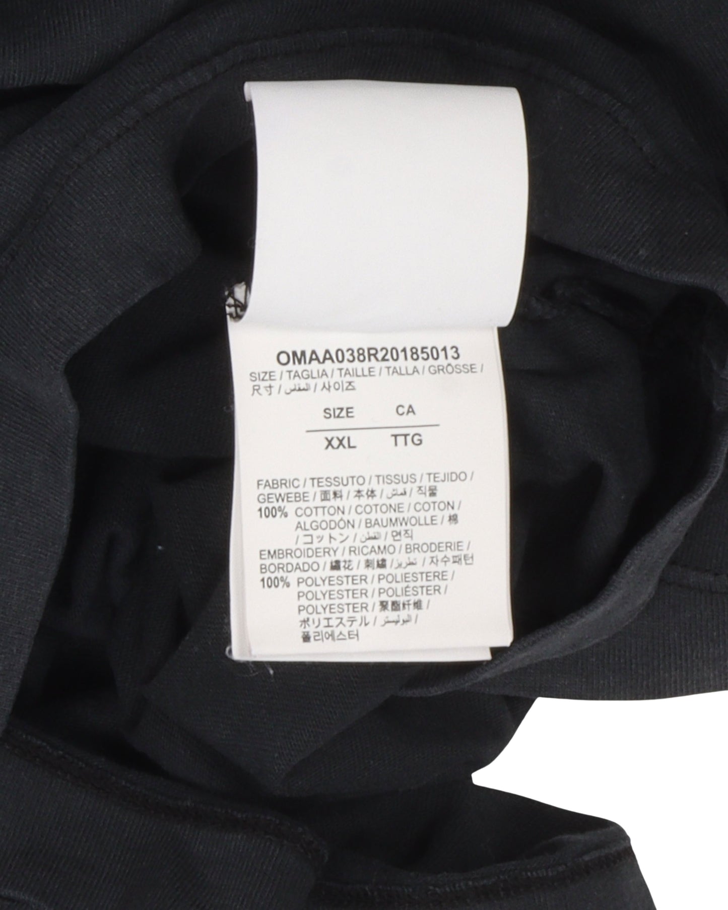 Hand T-Shirt