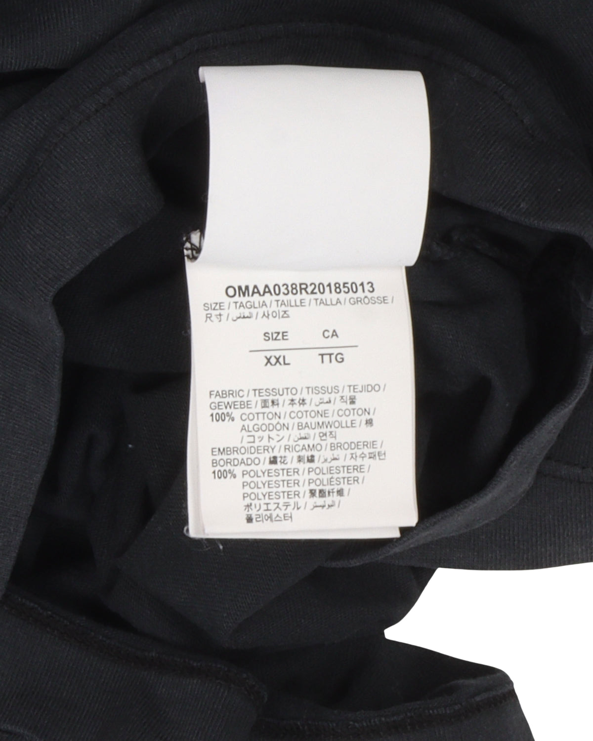 Hand T-Shirt