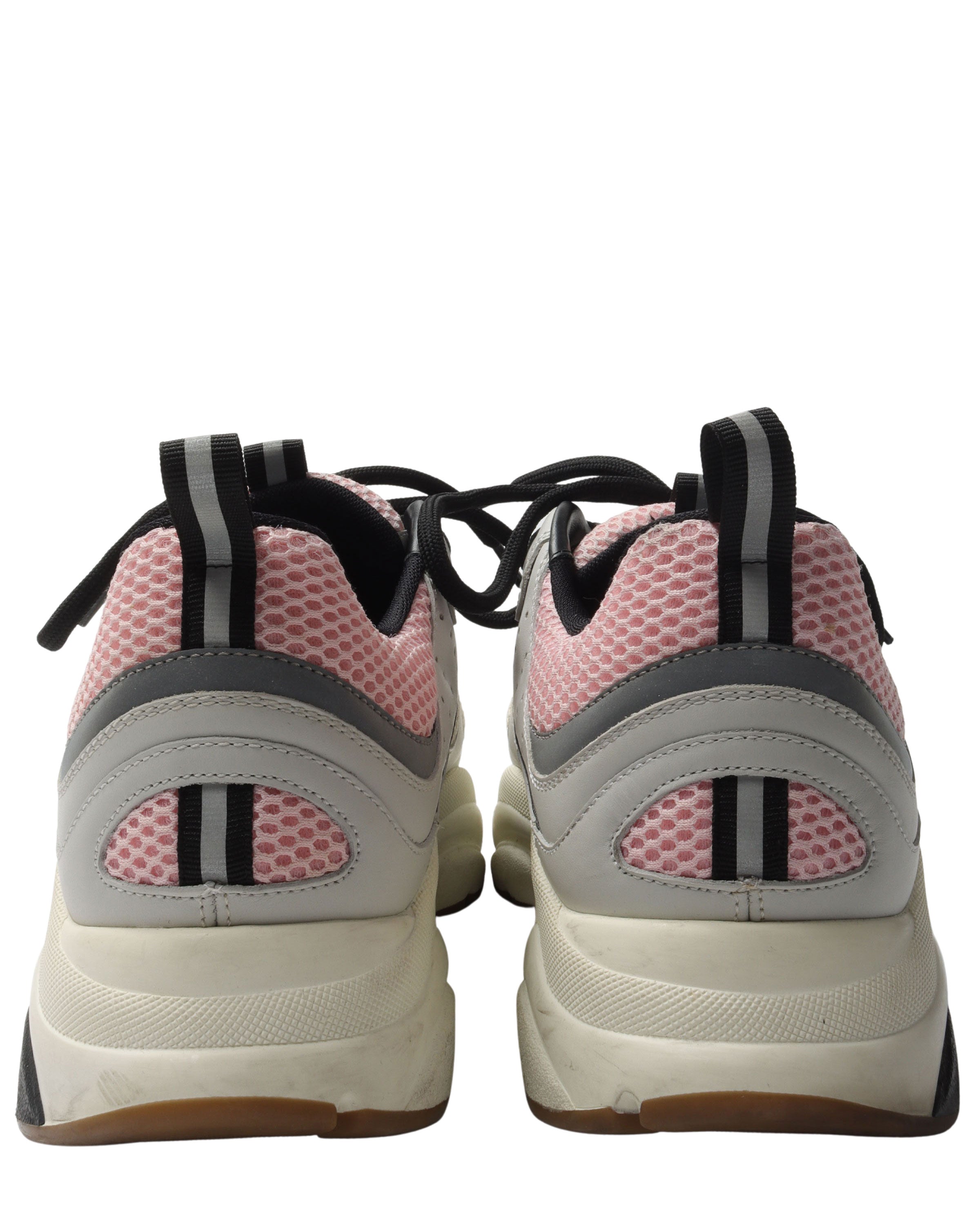 B22 Sneakers Pink