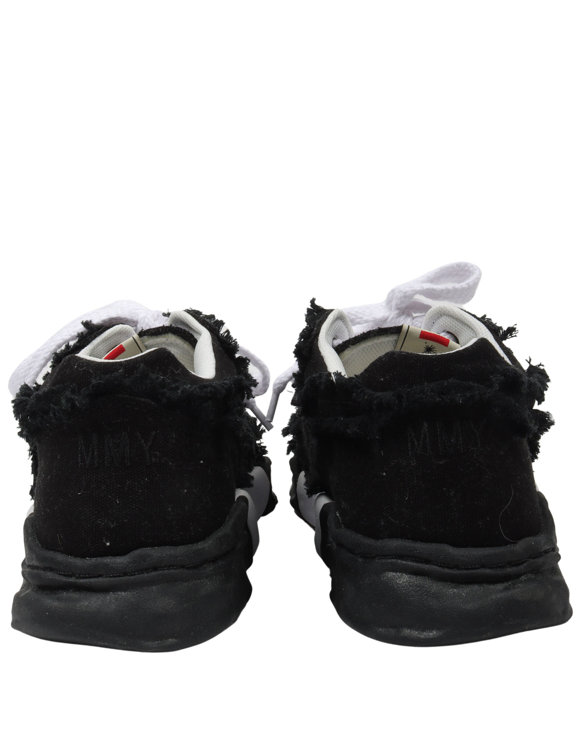 Melted Sneakers