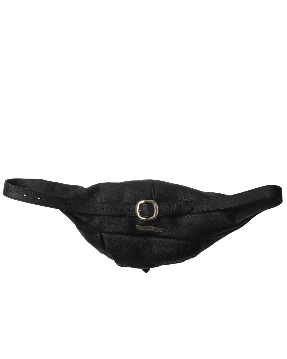 Leather Waist Bag