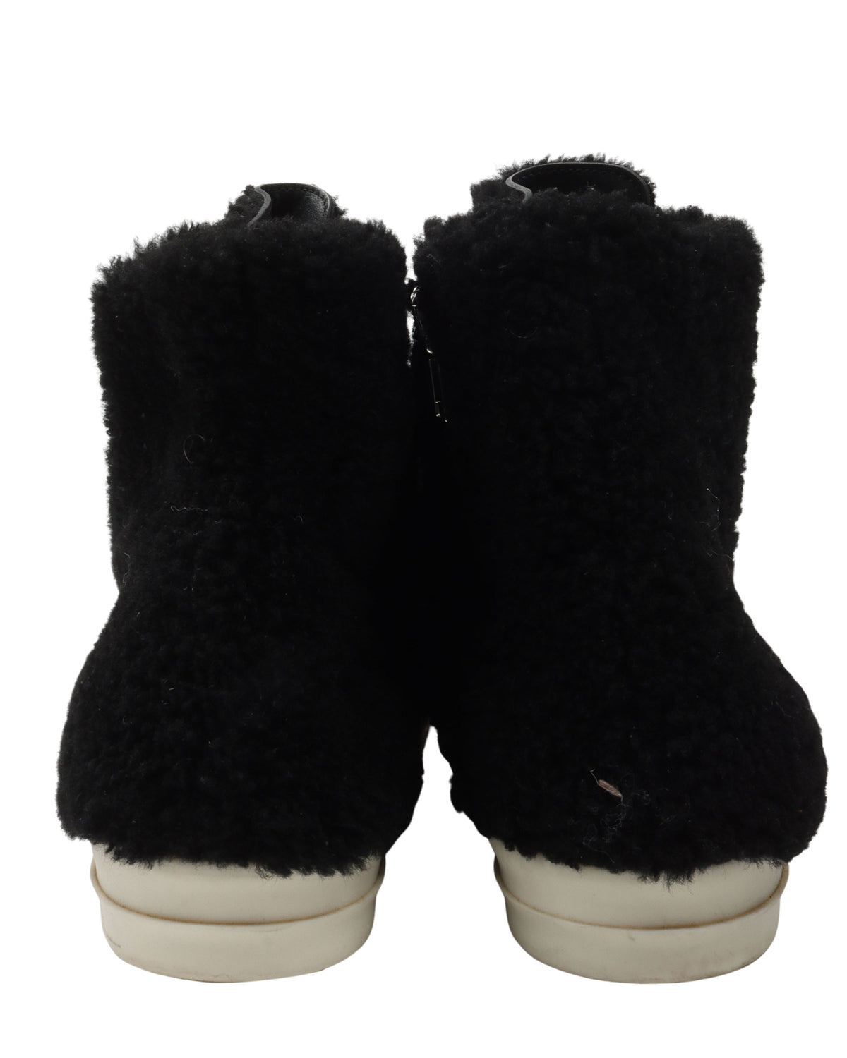 Fleece High Ramones