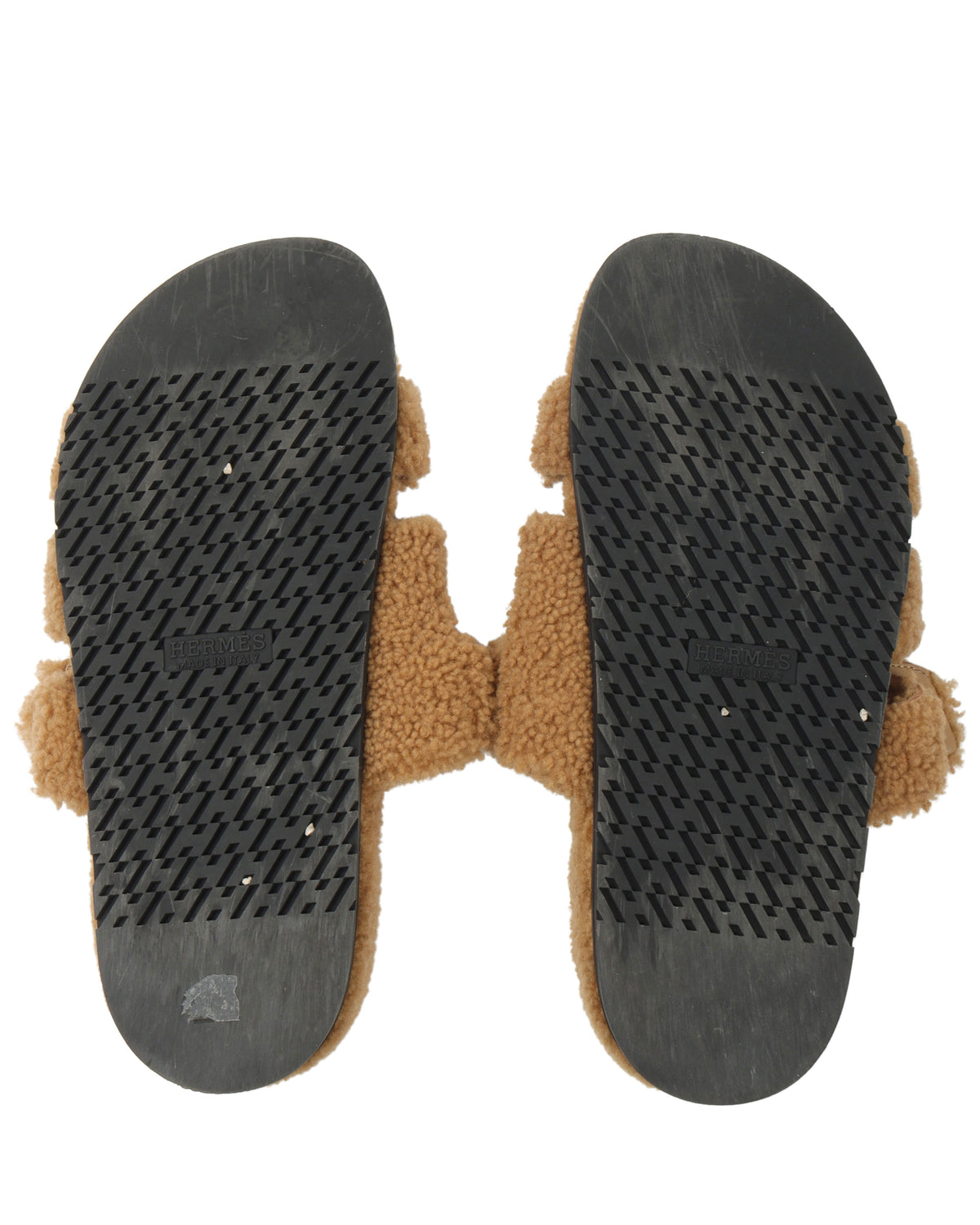 Woolskin Chypre Sandals