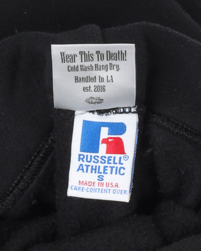 Russell Athletic Hoodie