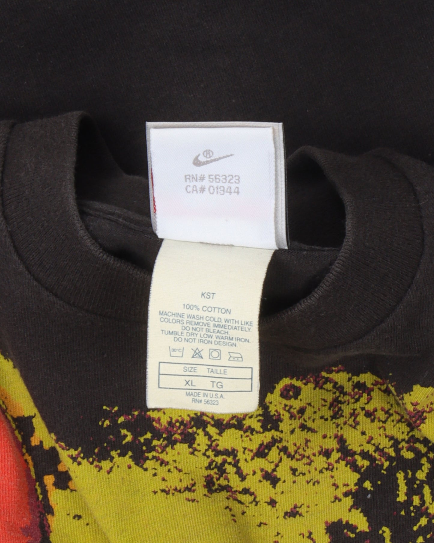 Nike Huarache Frog T-Shirt