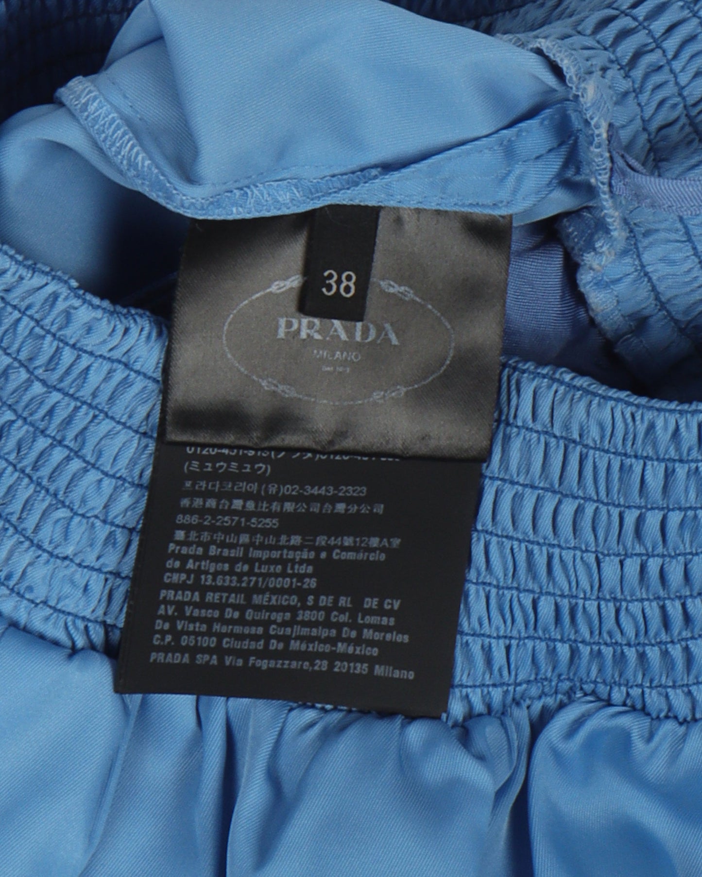 Boxer Shorts