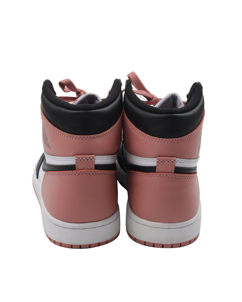 Nike Jordan 1 Retro High Rust (2017)