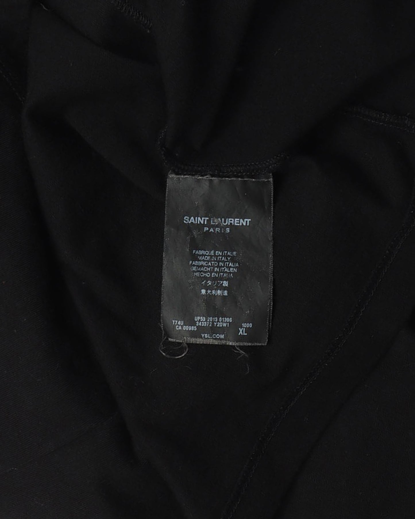 Blood Luster T-Shirt
