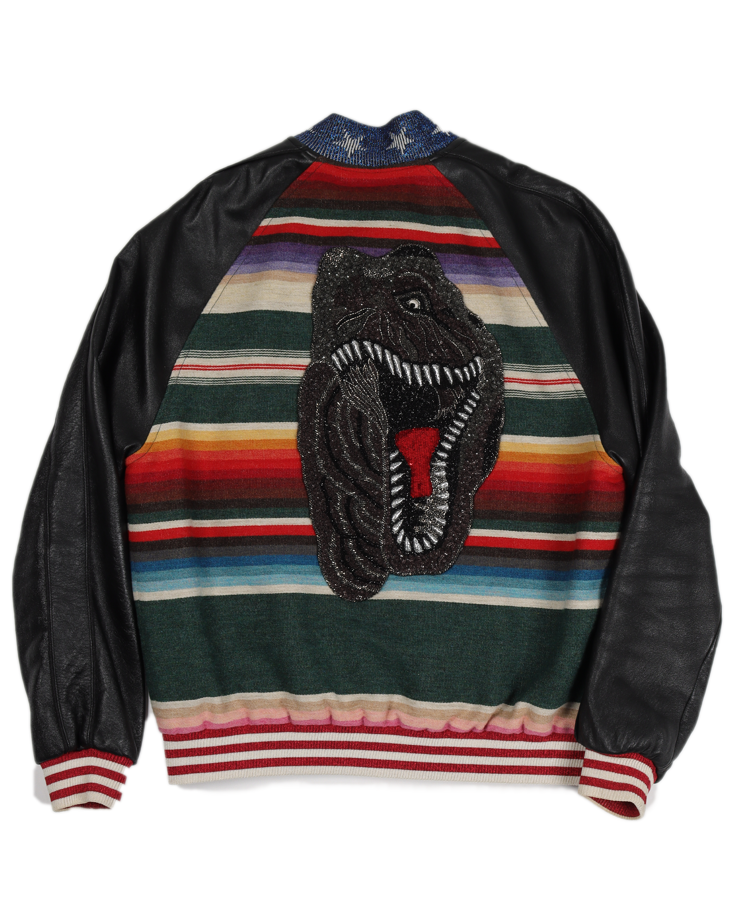 Ysl t 2025 rex sweater