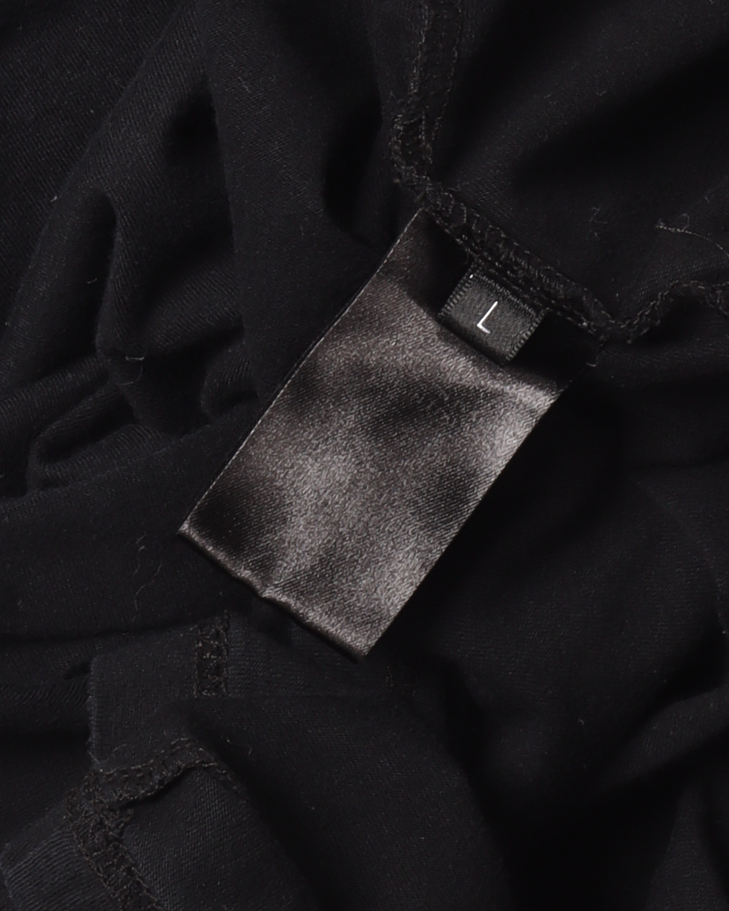 Blank T-Shirt