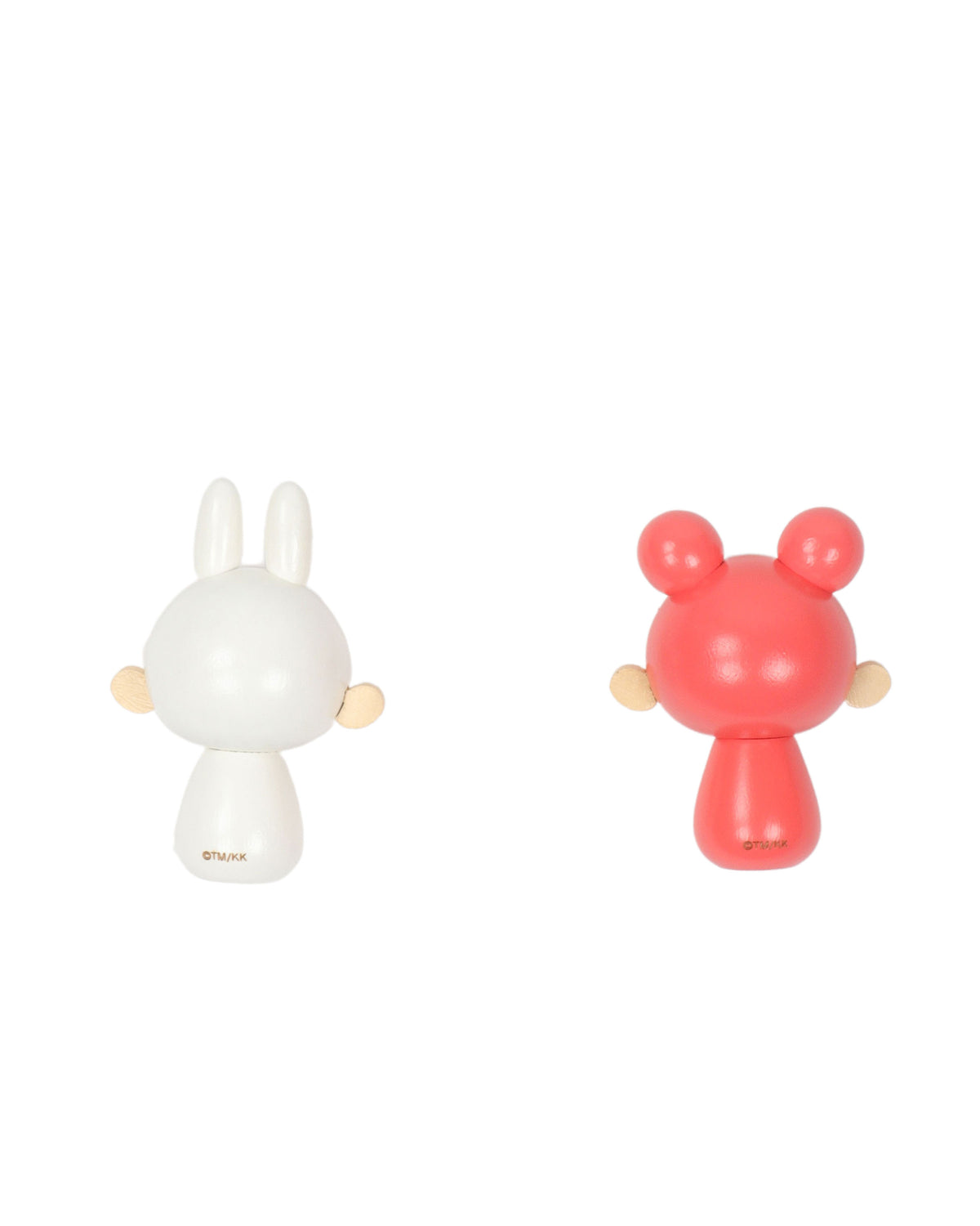 Usaburo Kokeshi Kaikai Kiki Tonari No Zingaro Figure Doll