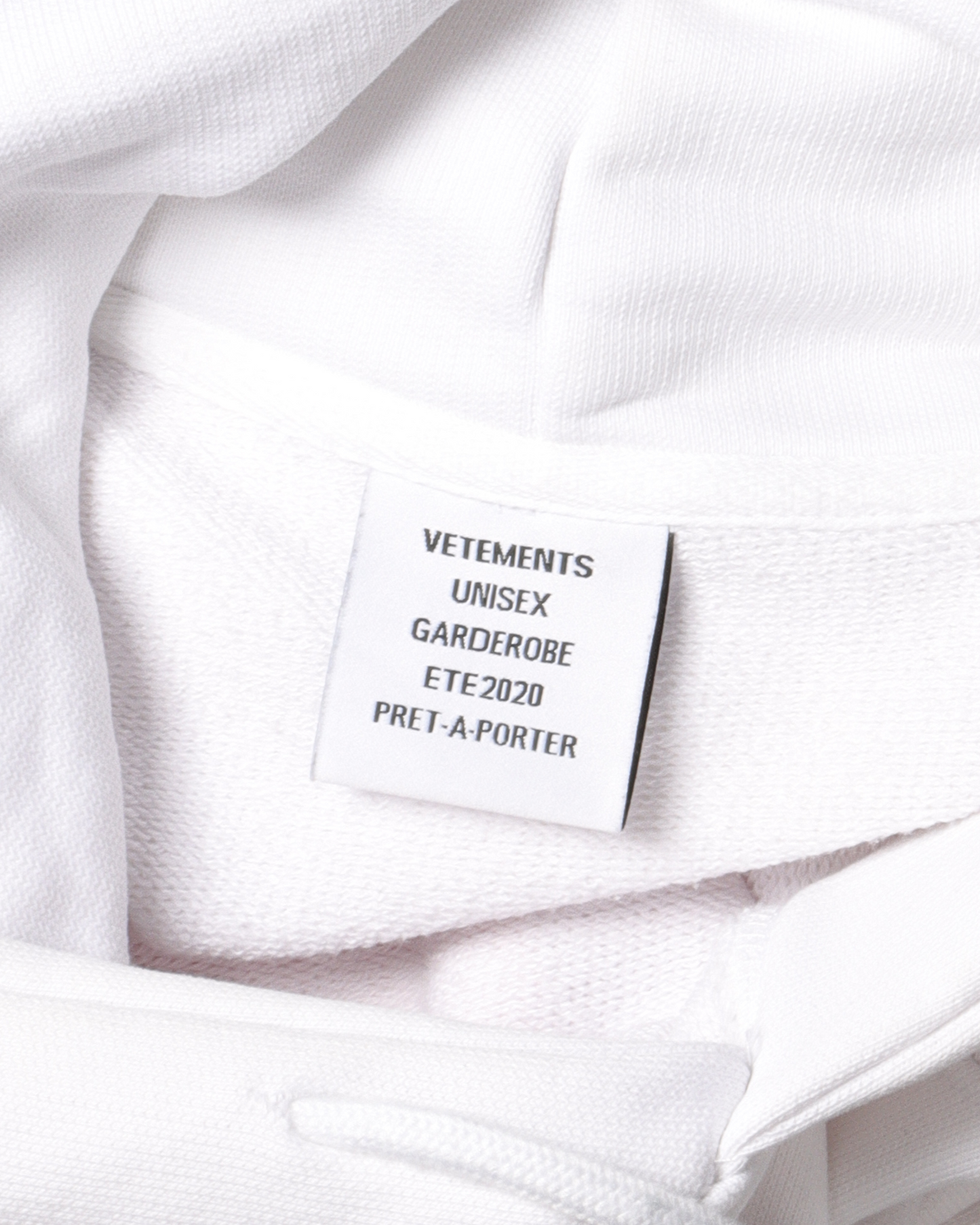 SS20 "Unicorn Freedom!" Oversized Hoodie