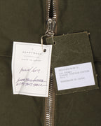 Down Vest