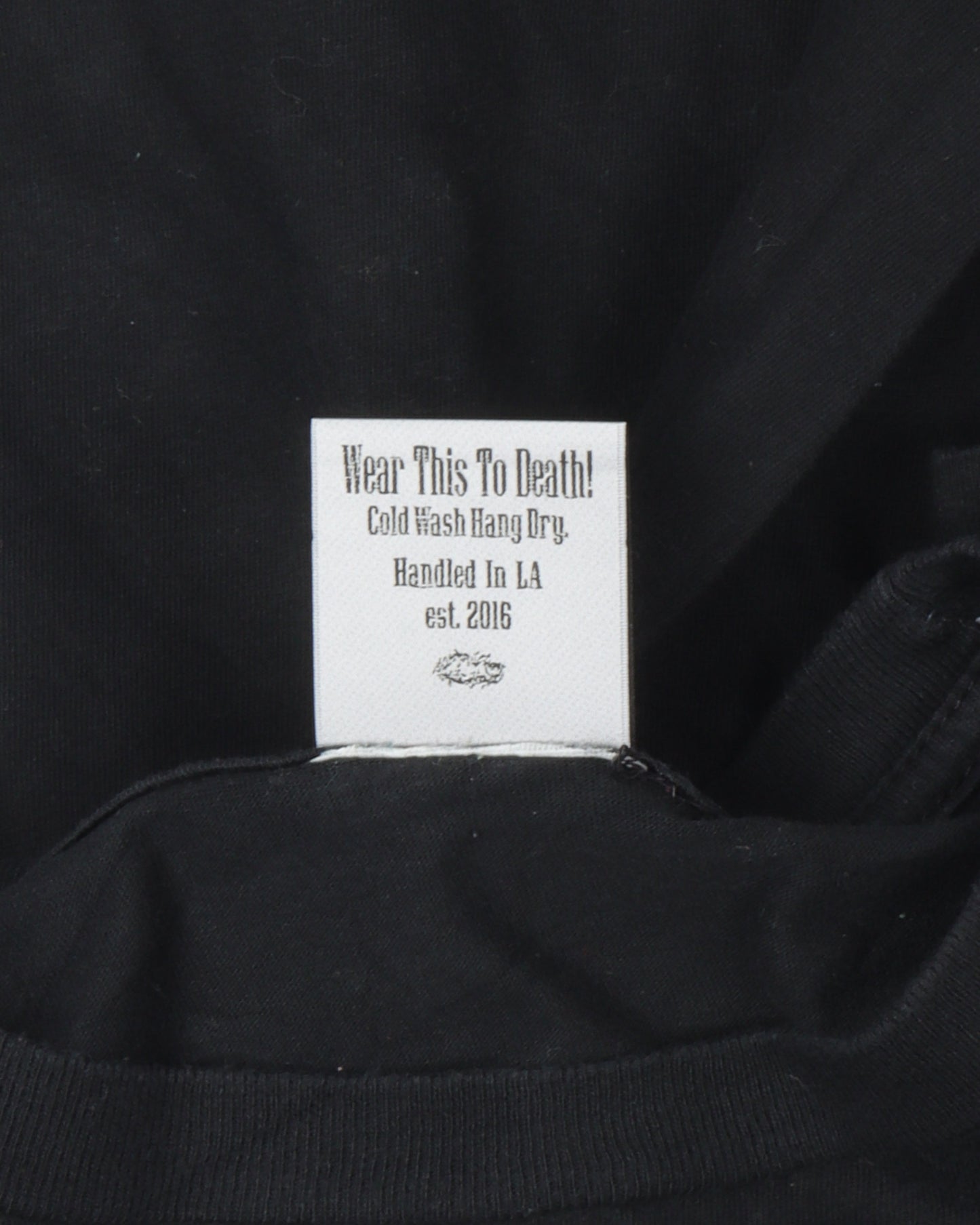 Harley Davidson Biker Ass T-Shirt